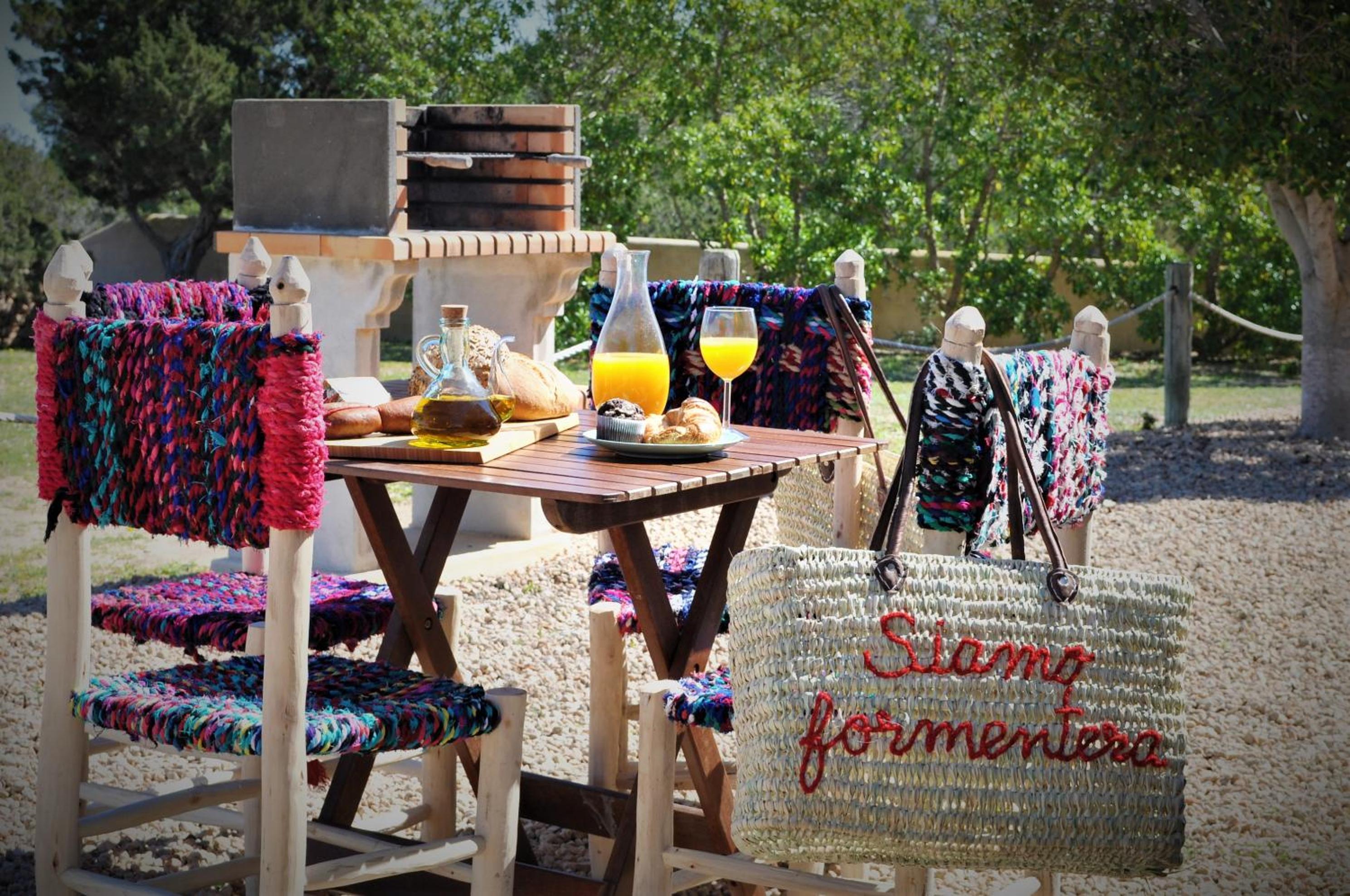 Siamoformentera Donatella