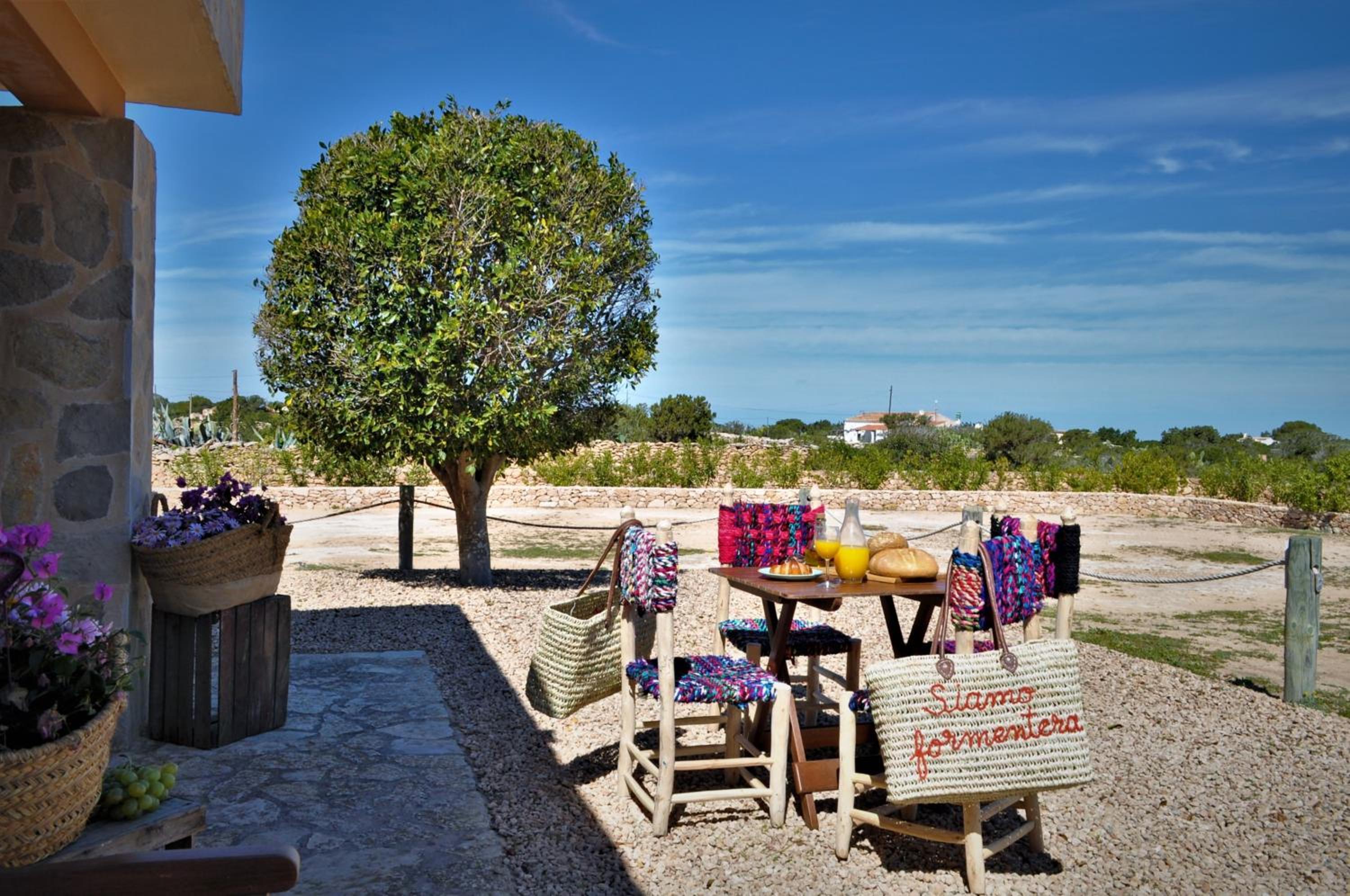 Siamoformentera Donatella