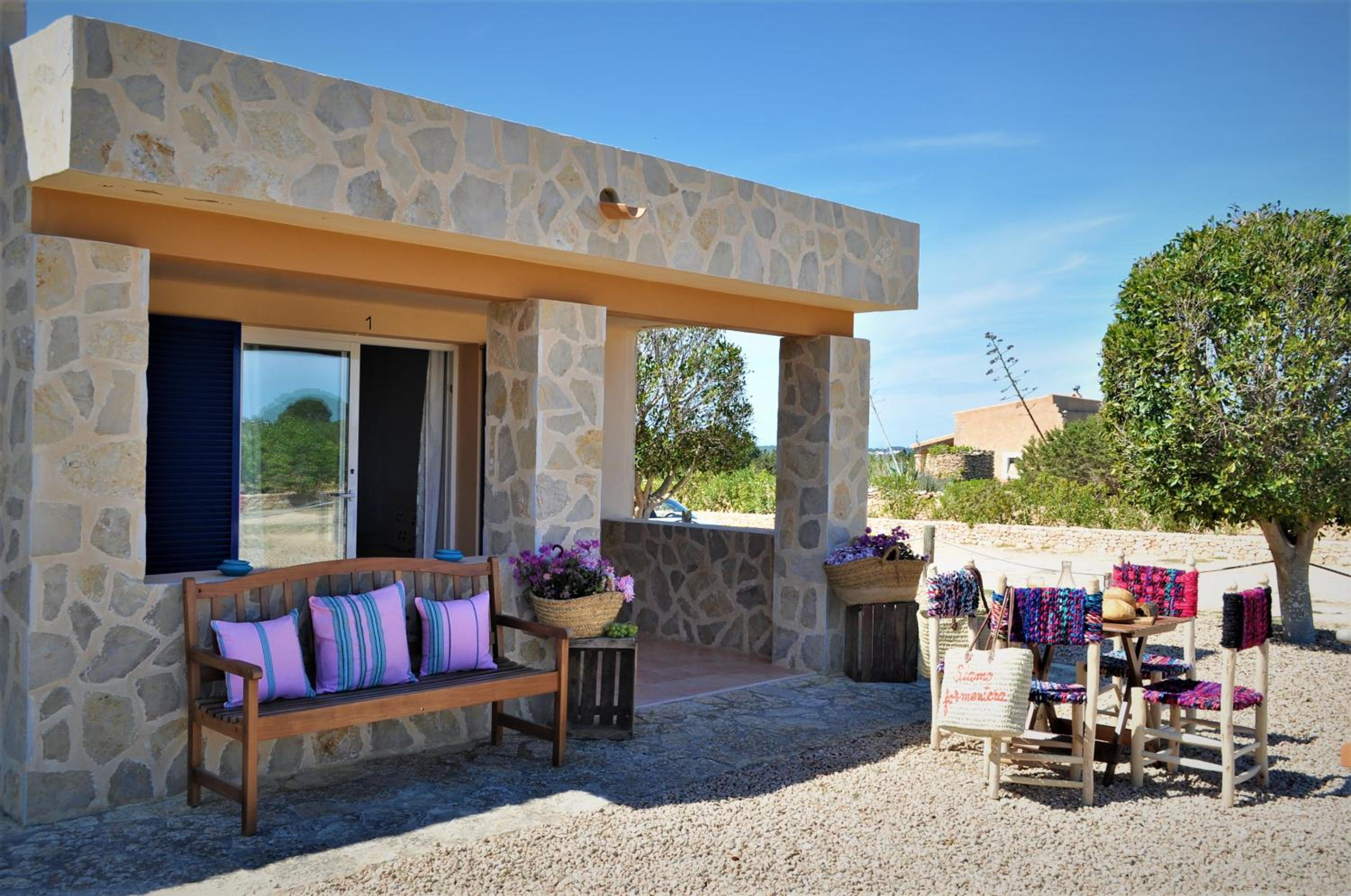 Siamoformentera Donatella