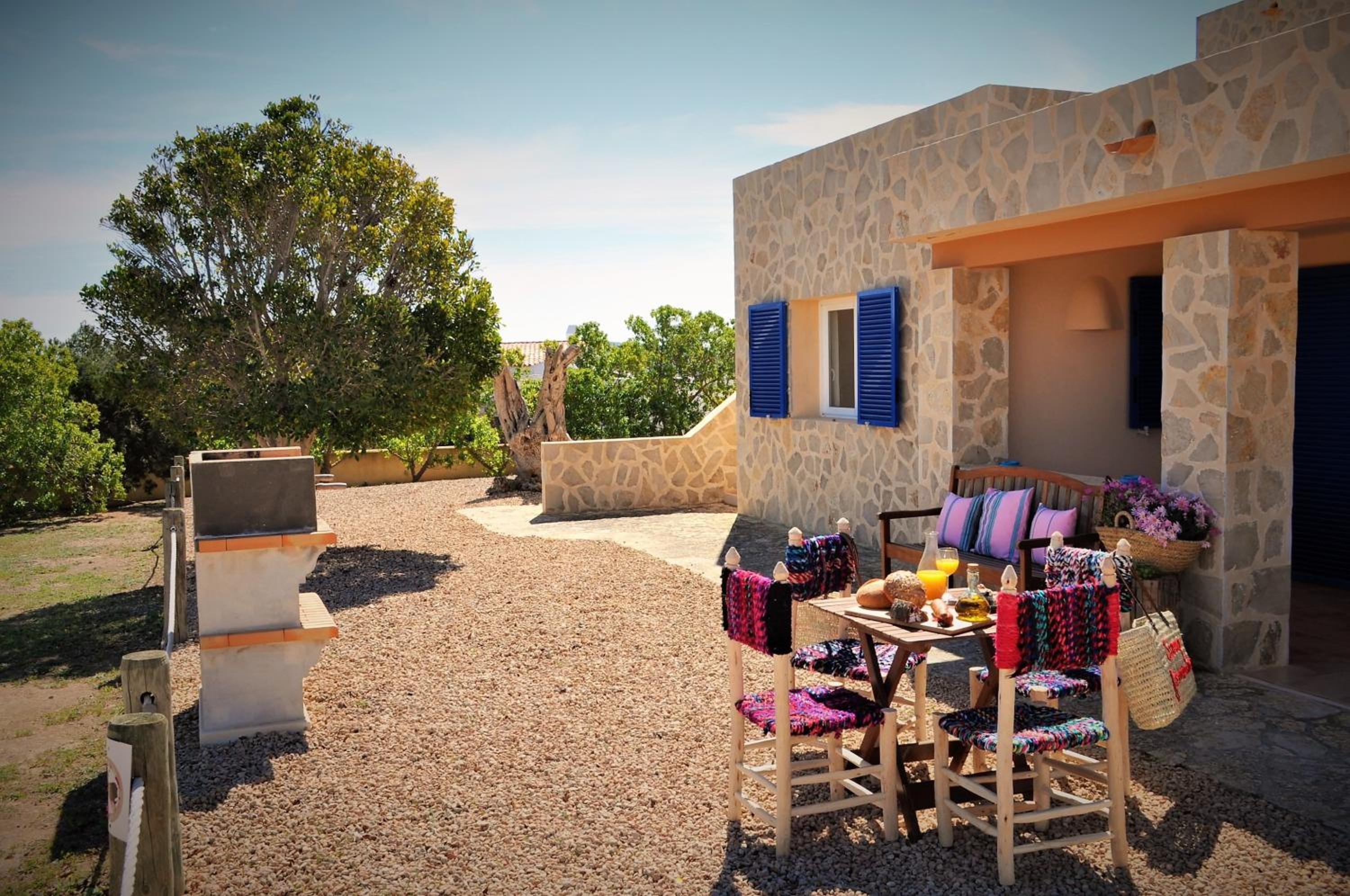 Siamoformentera Donatella