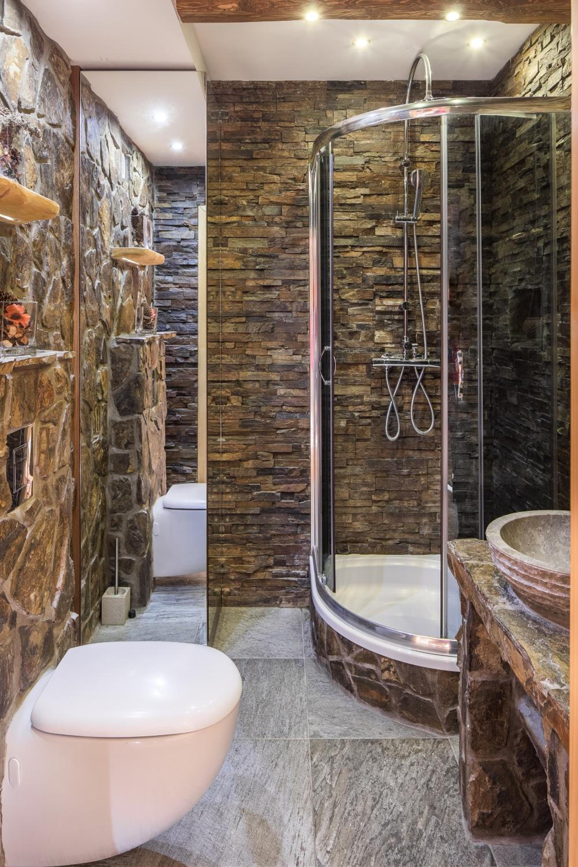 Apartamenty Przy Dolinie Kościeliskiej