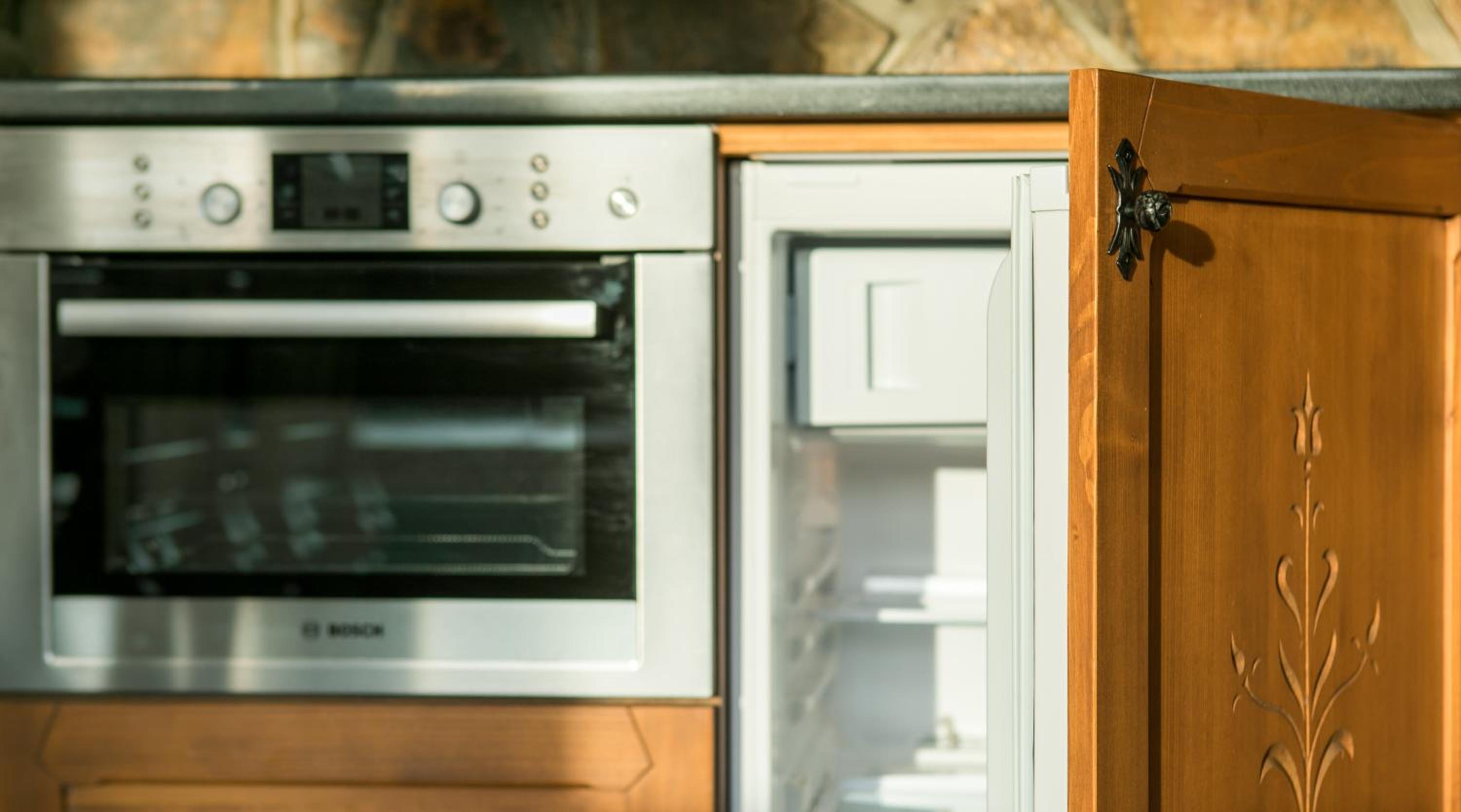 Apartamenty Przy Dolinie Kościeliskiej
