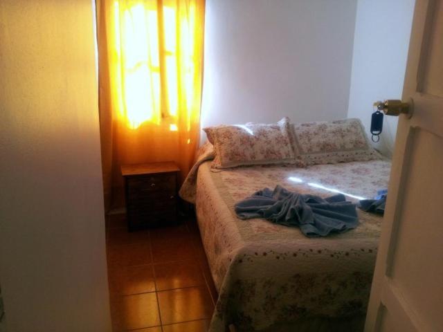Hotel Turi Atacama
