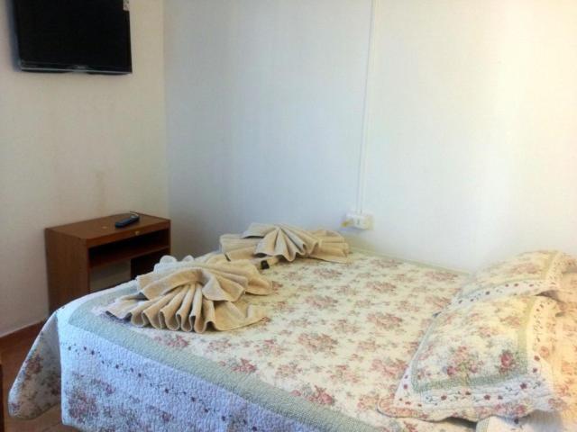 Hotel Turi Atacama