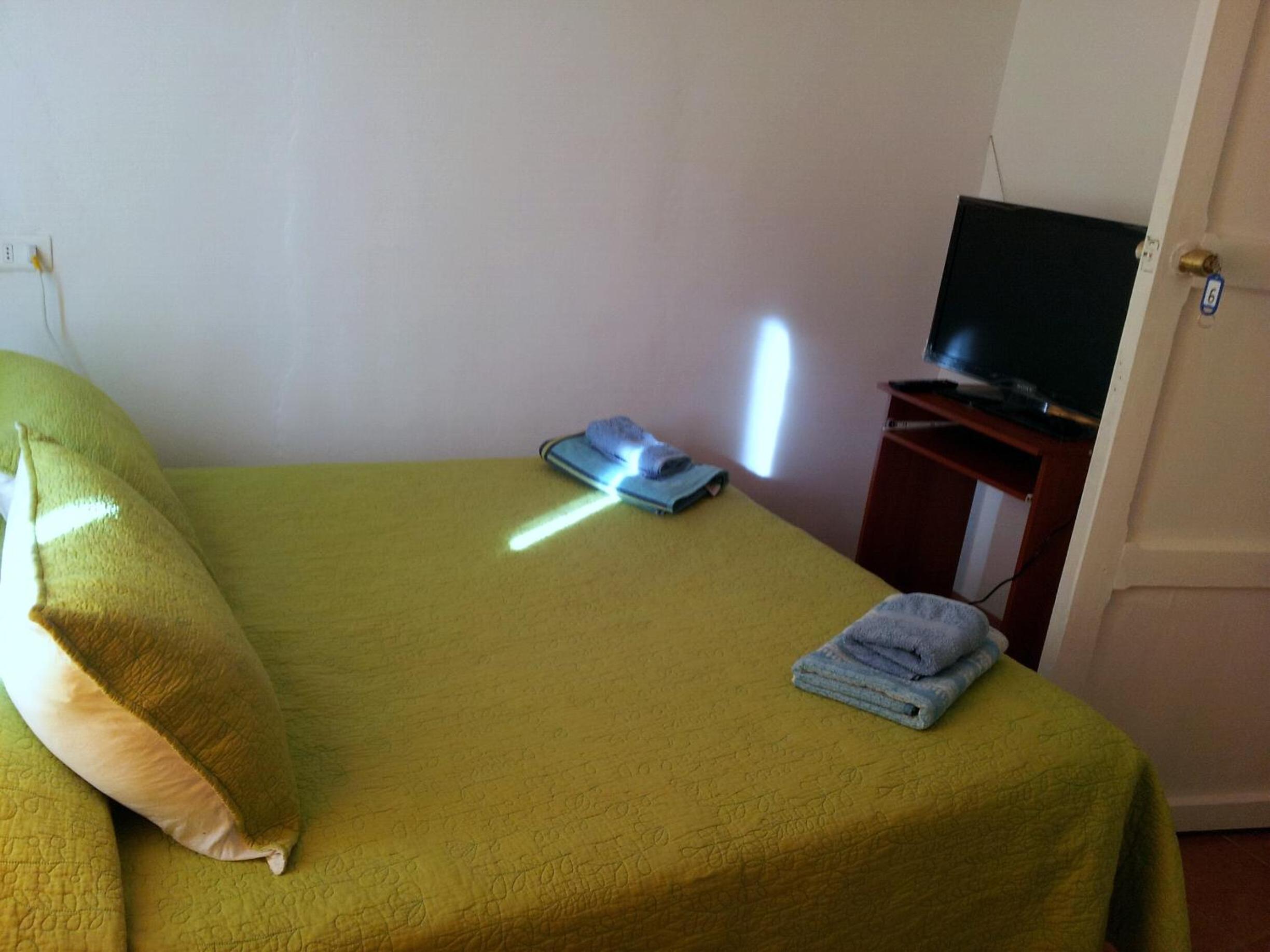 Hotel Turi Atacama