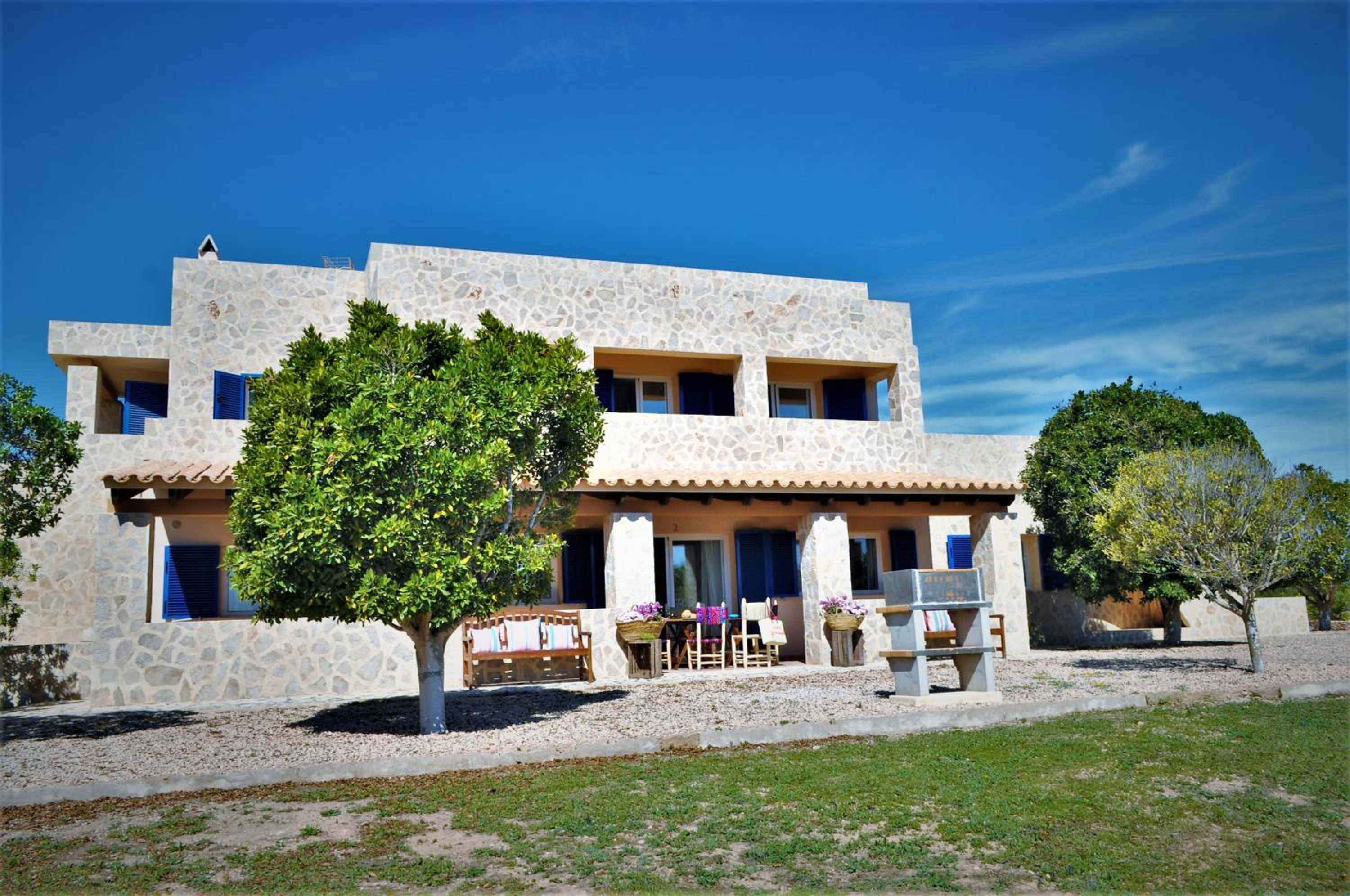 Siamoformentera Donatella