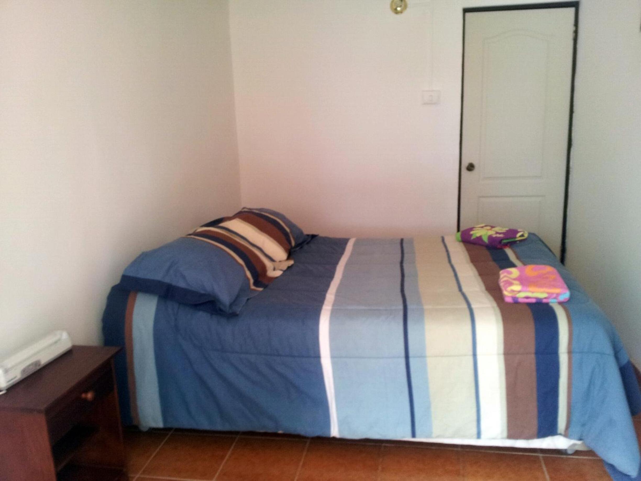 Hotel Turi Atacama