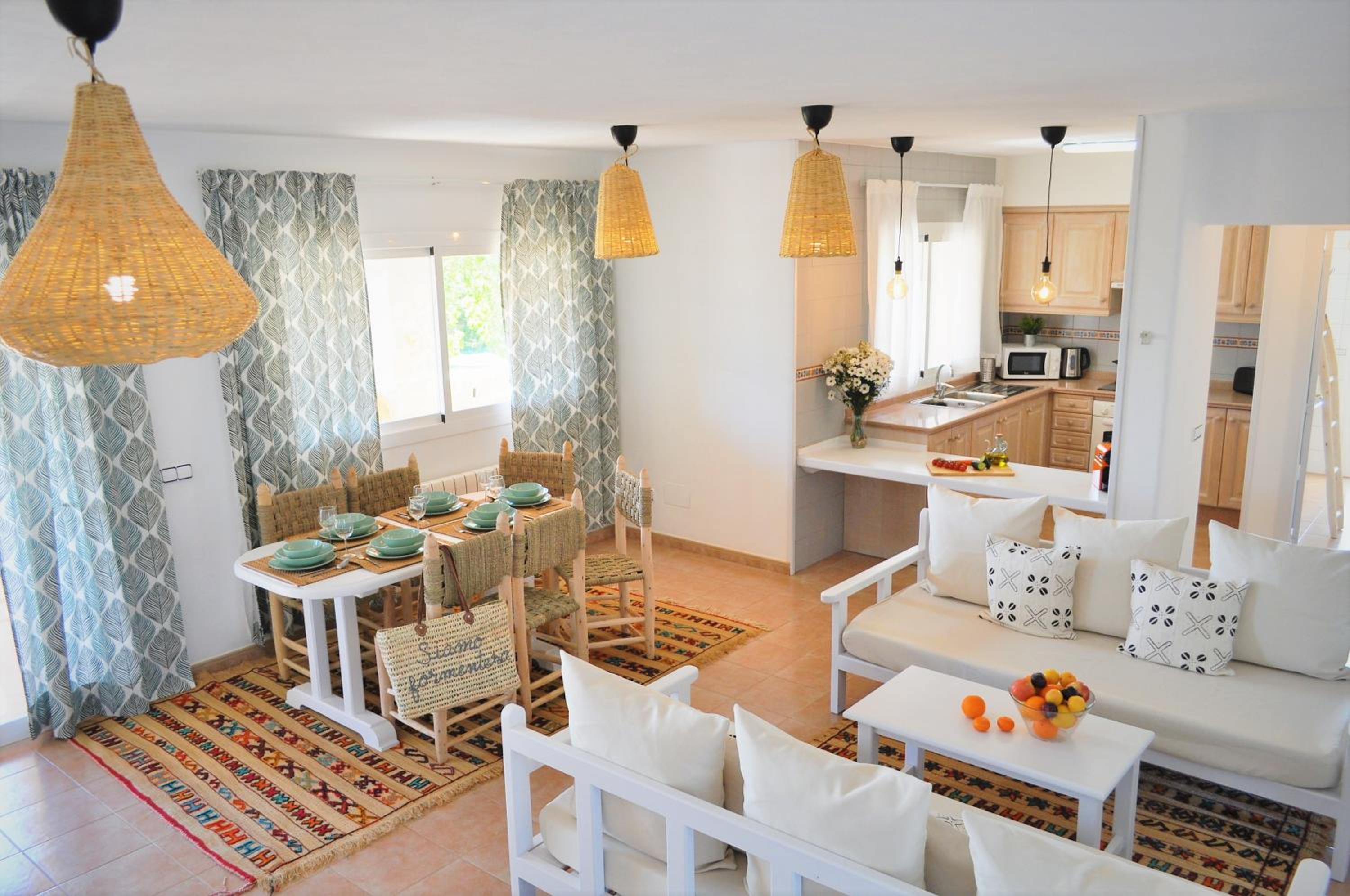 Siamoformentera Donatella