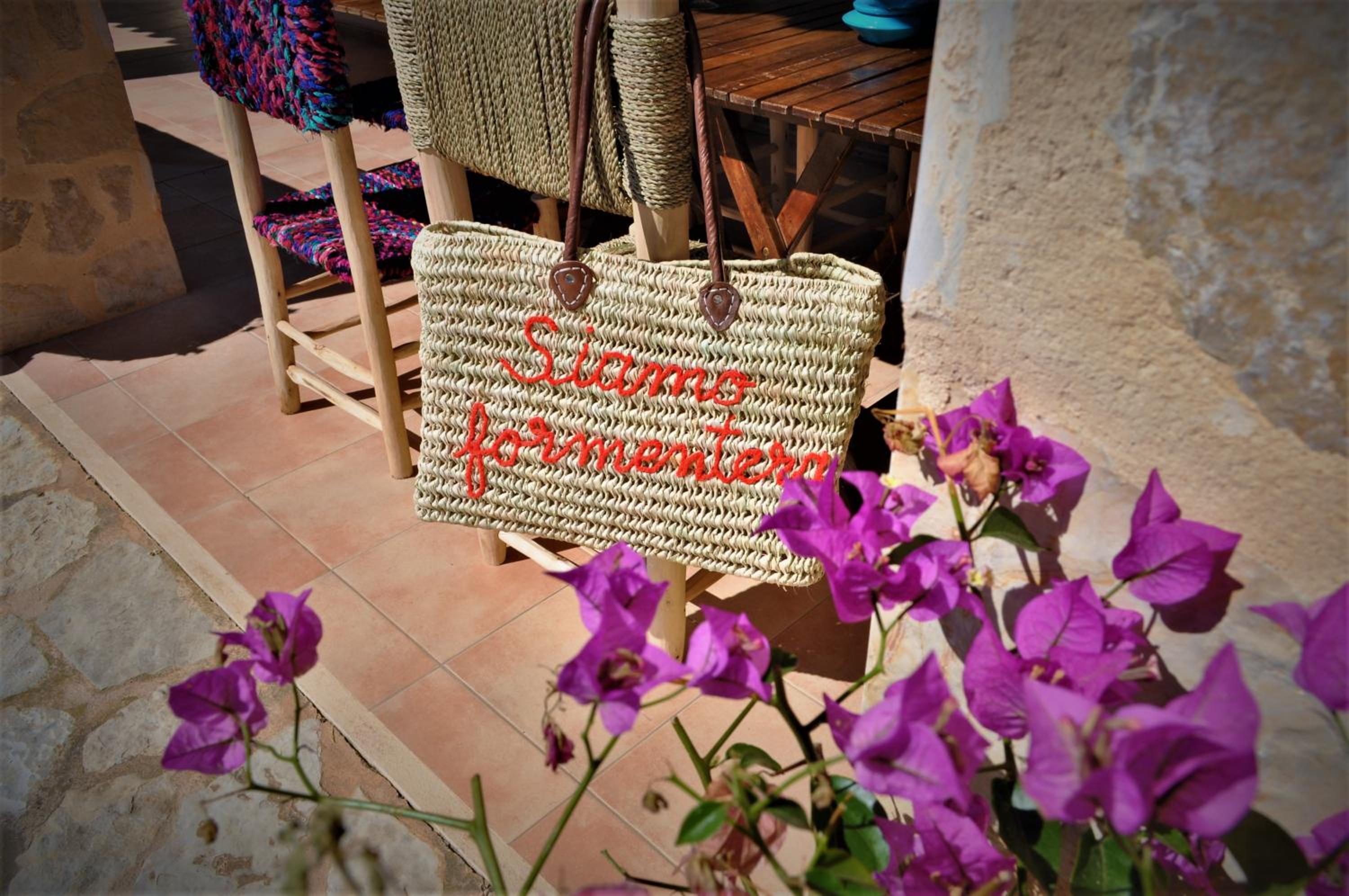 Siamoformentera Donatella