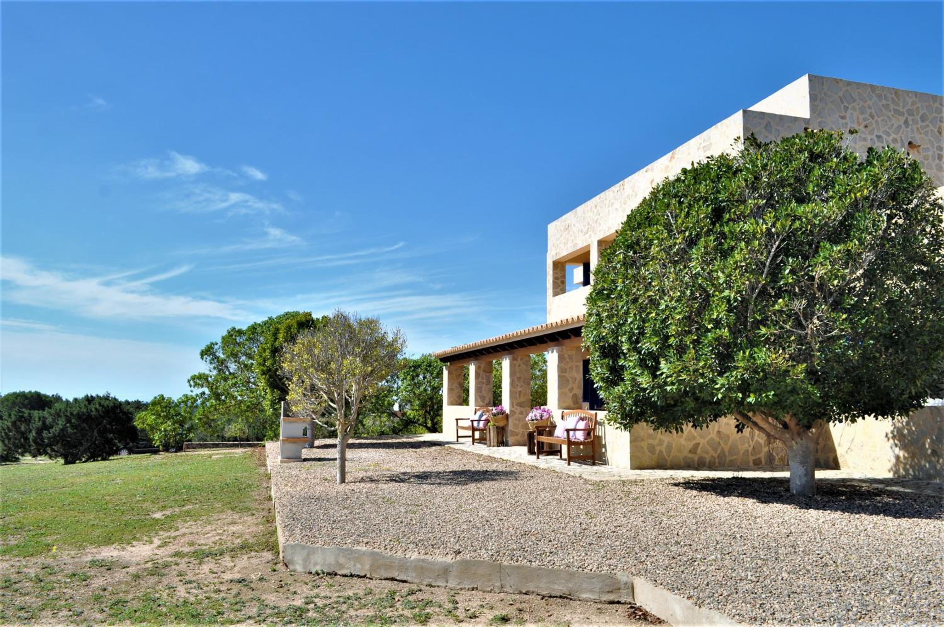 Siamoformentera Donatella