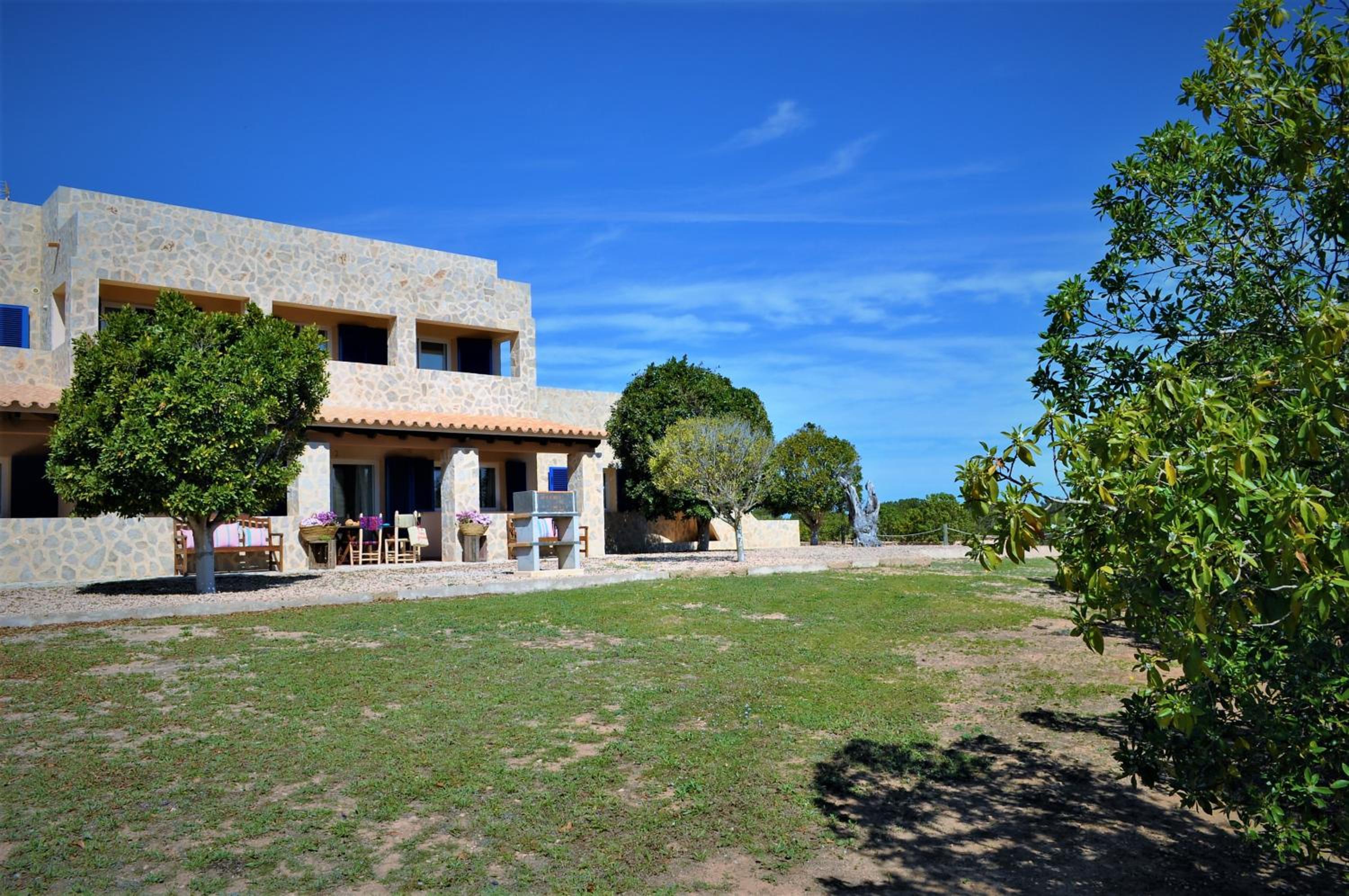 Siamoformentera Donatella