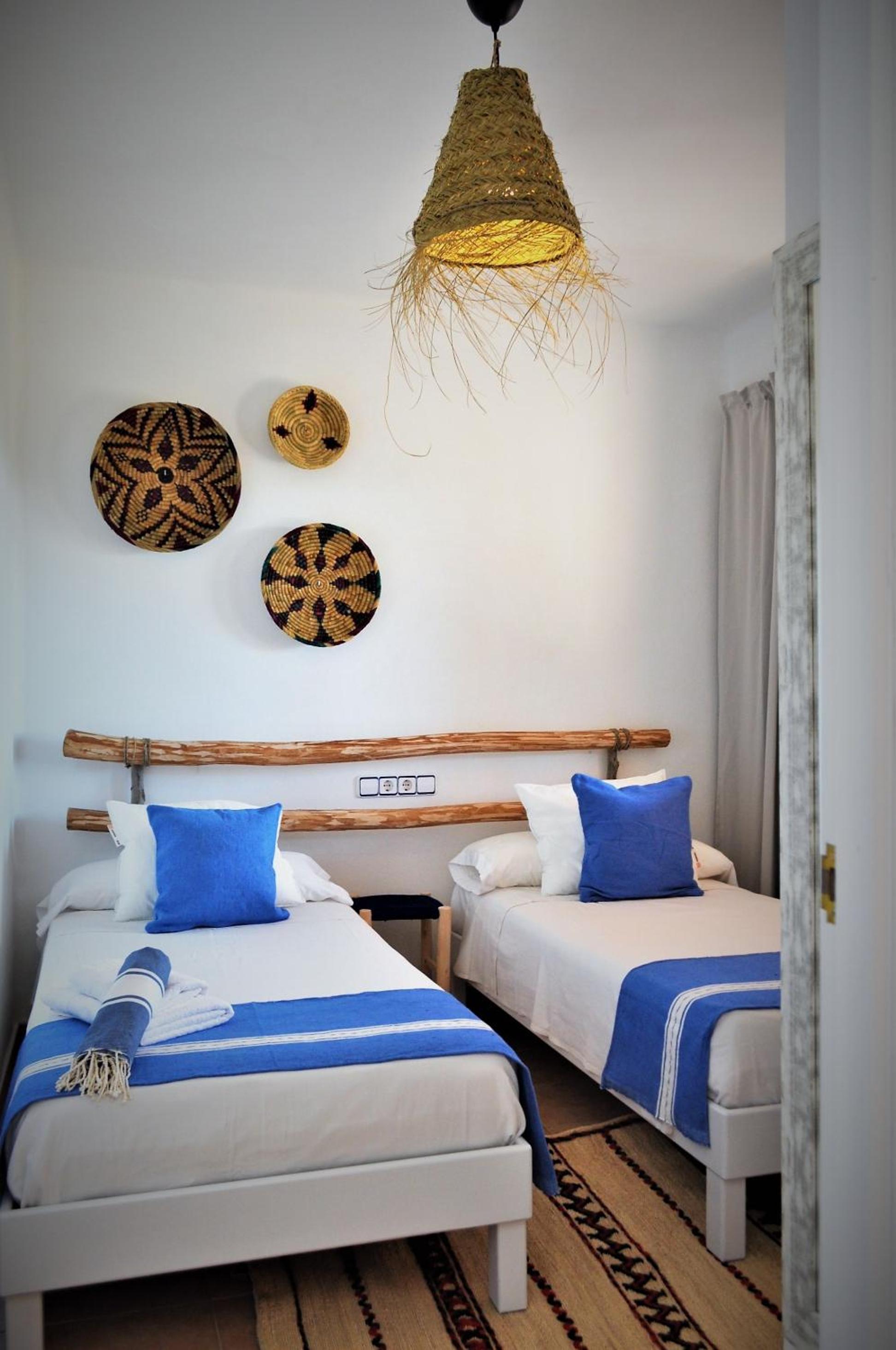 Siamoformentera Donatella