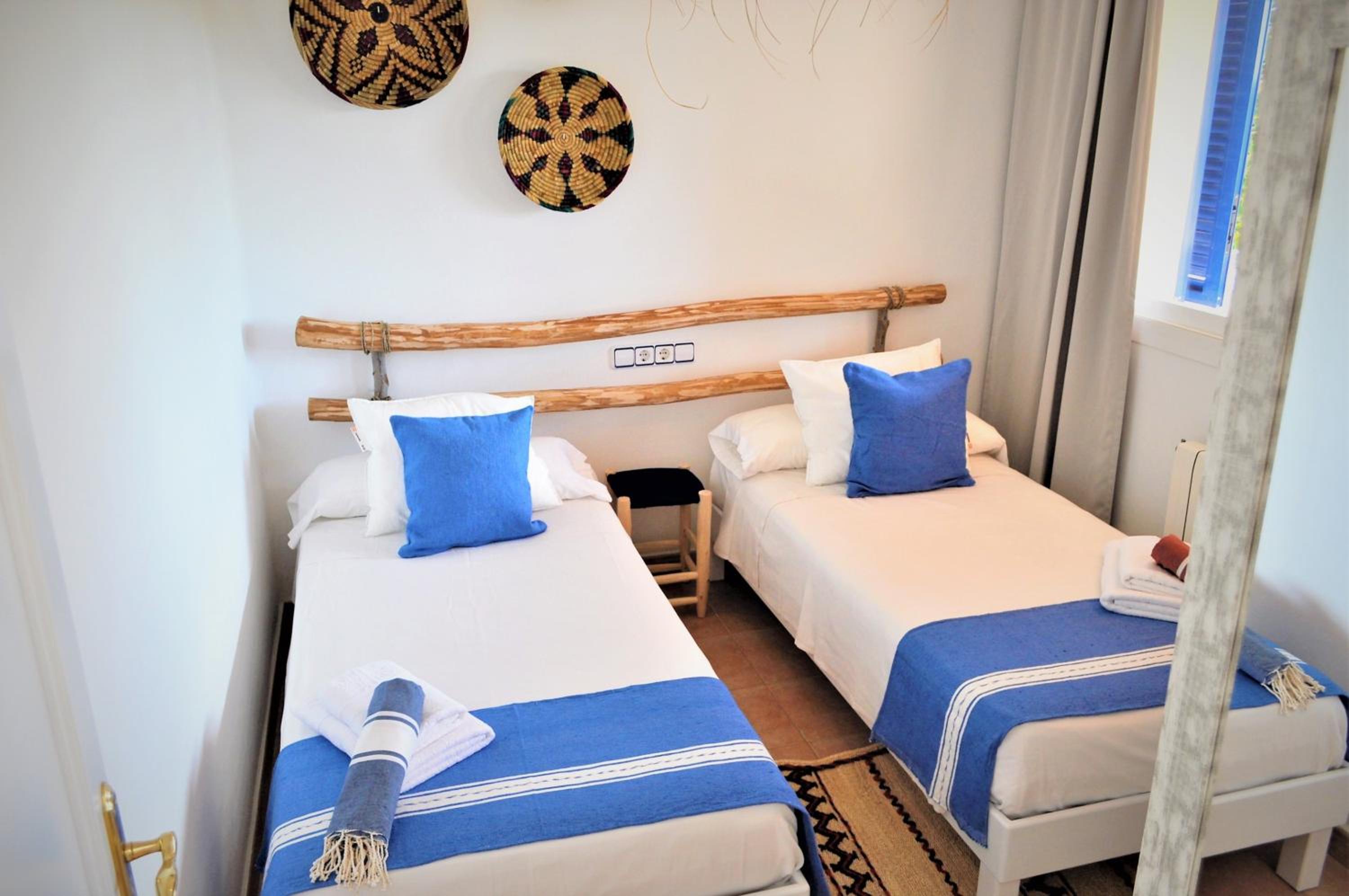 Siamoformentera Donatella