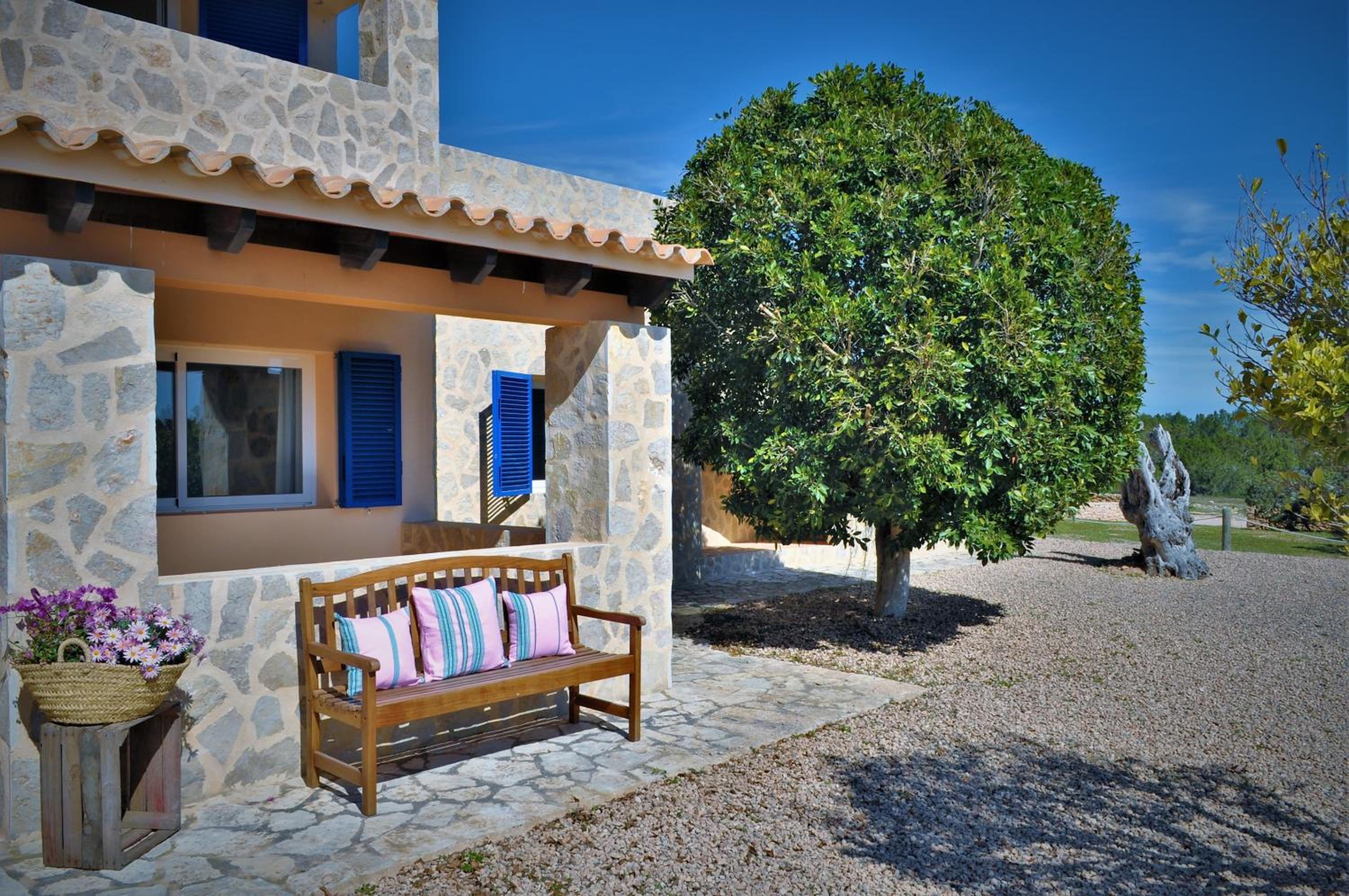 Siamoformentera Donatella