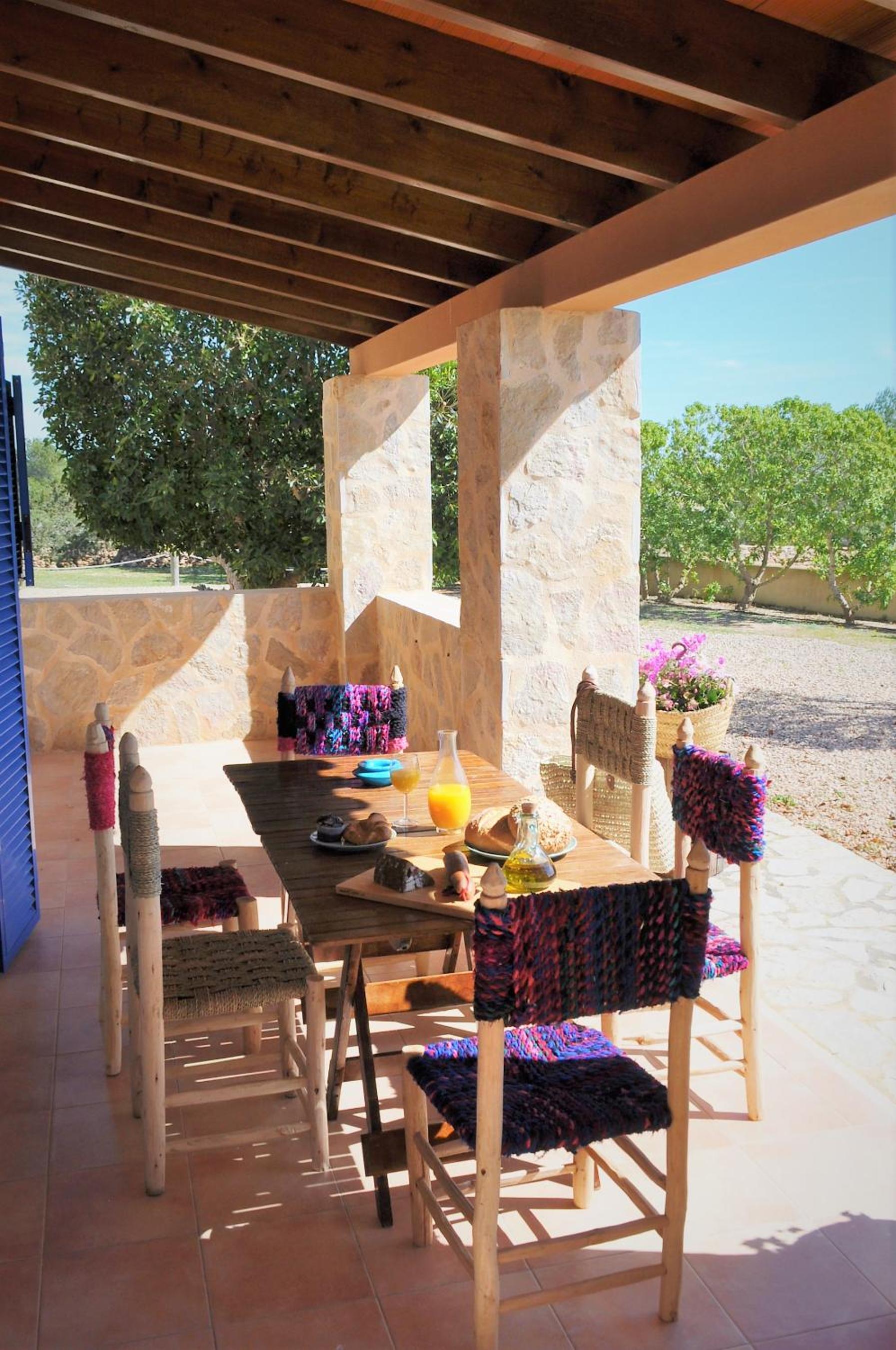 Siamoformentera Donatella