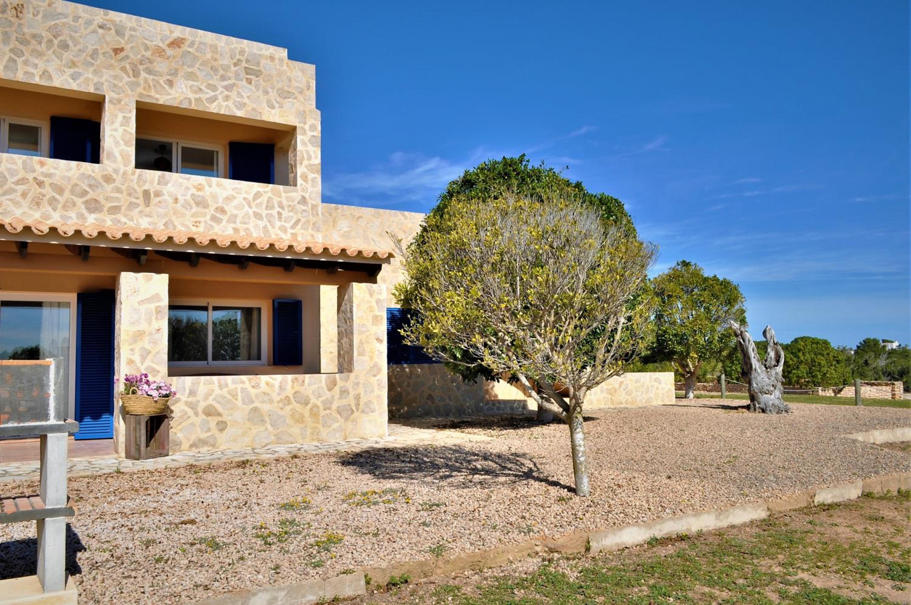 Siamoformentera Donatella