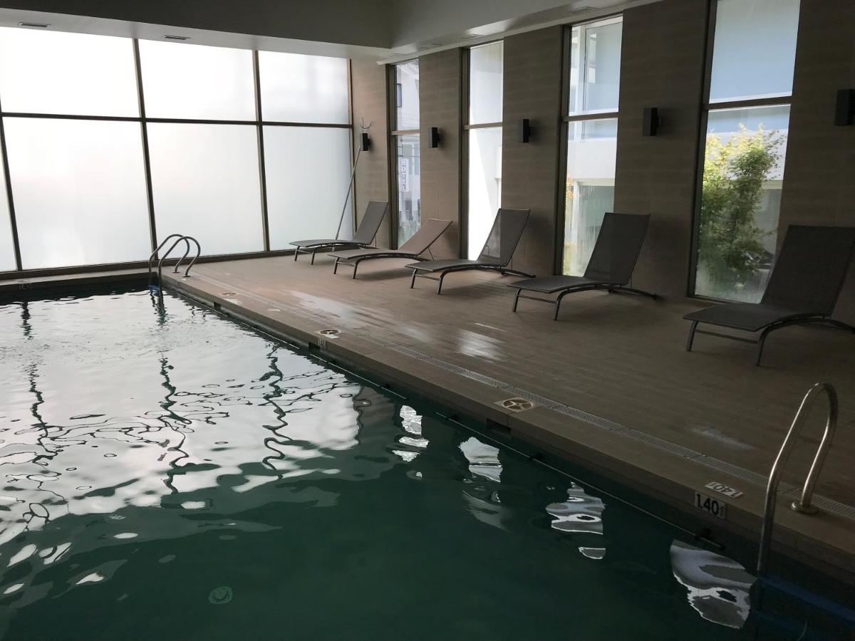 Espectacular departamento frente al casino!!
