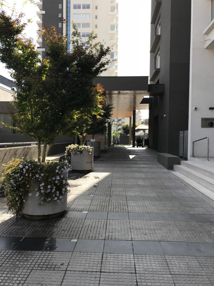 Espectacular departamento frente al casino!!