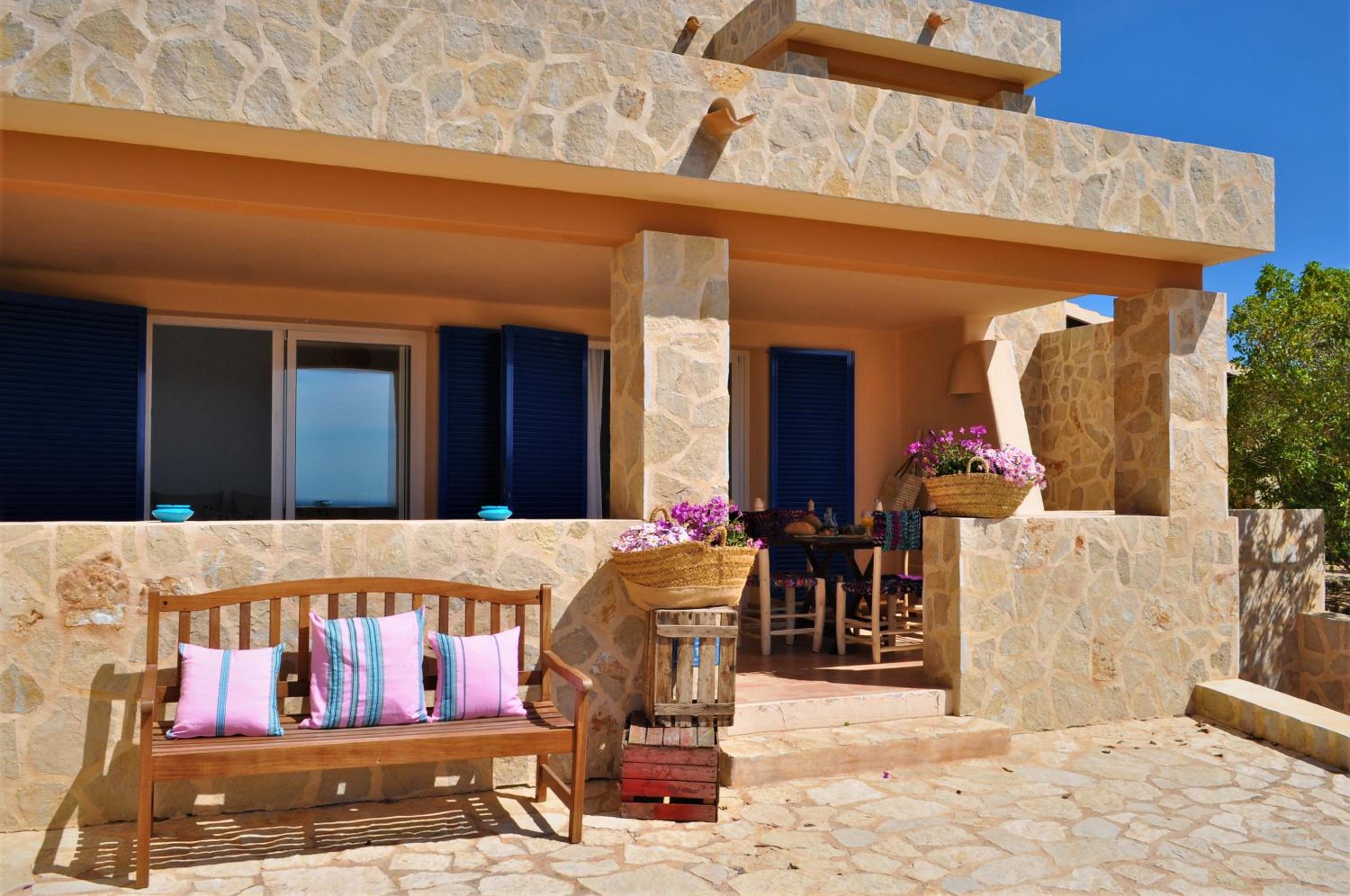 Siamoformentera Donatella
