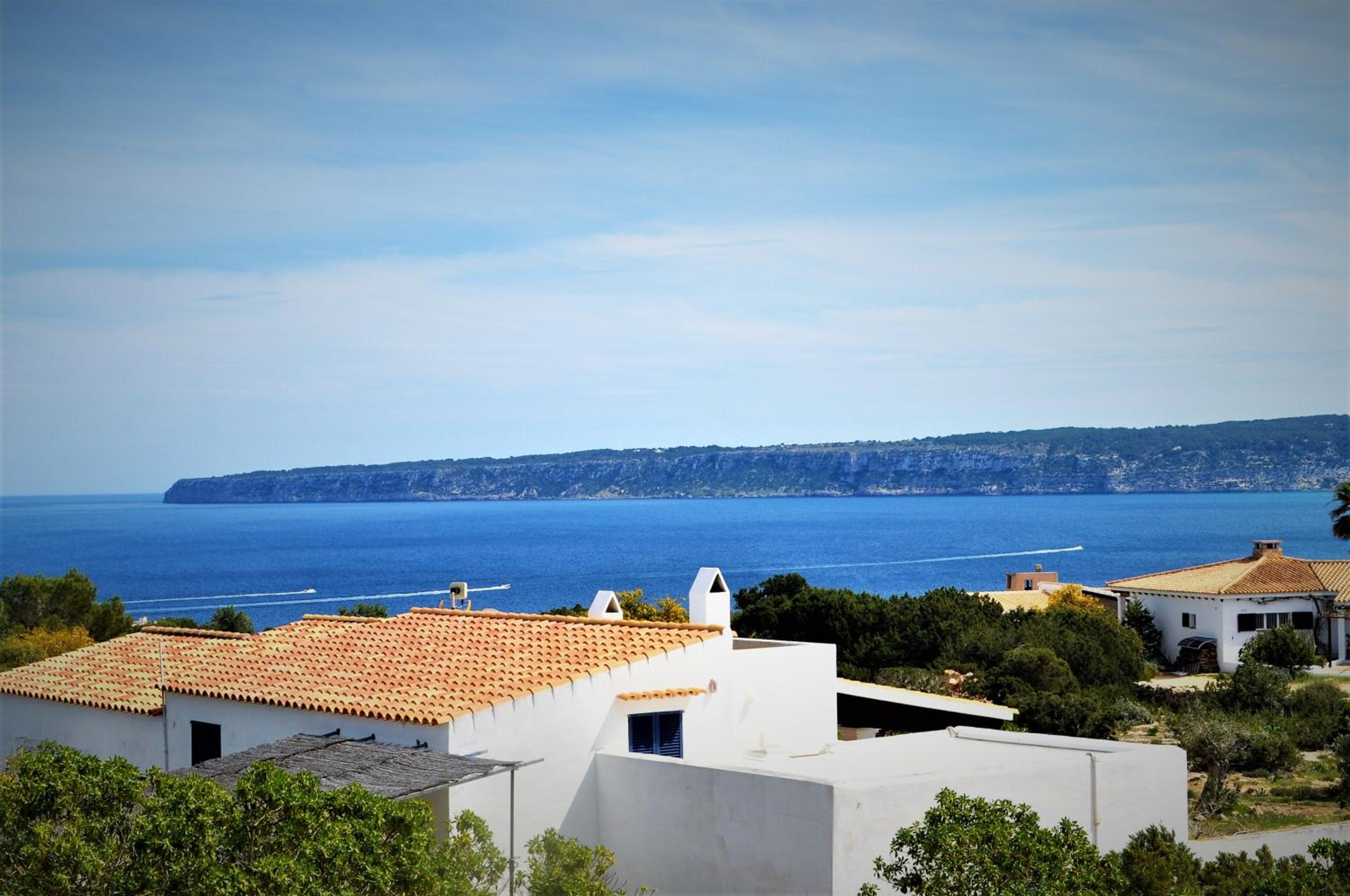 Siamoformentera Donatella