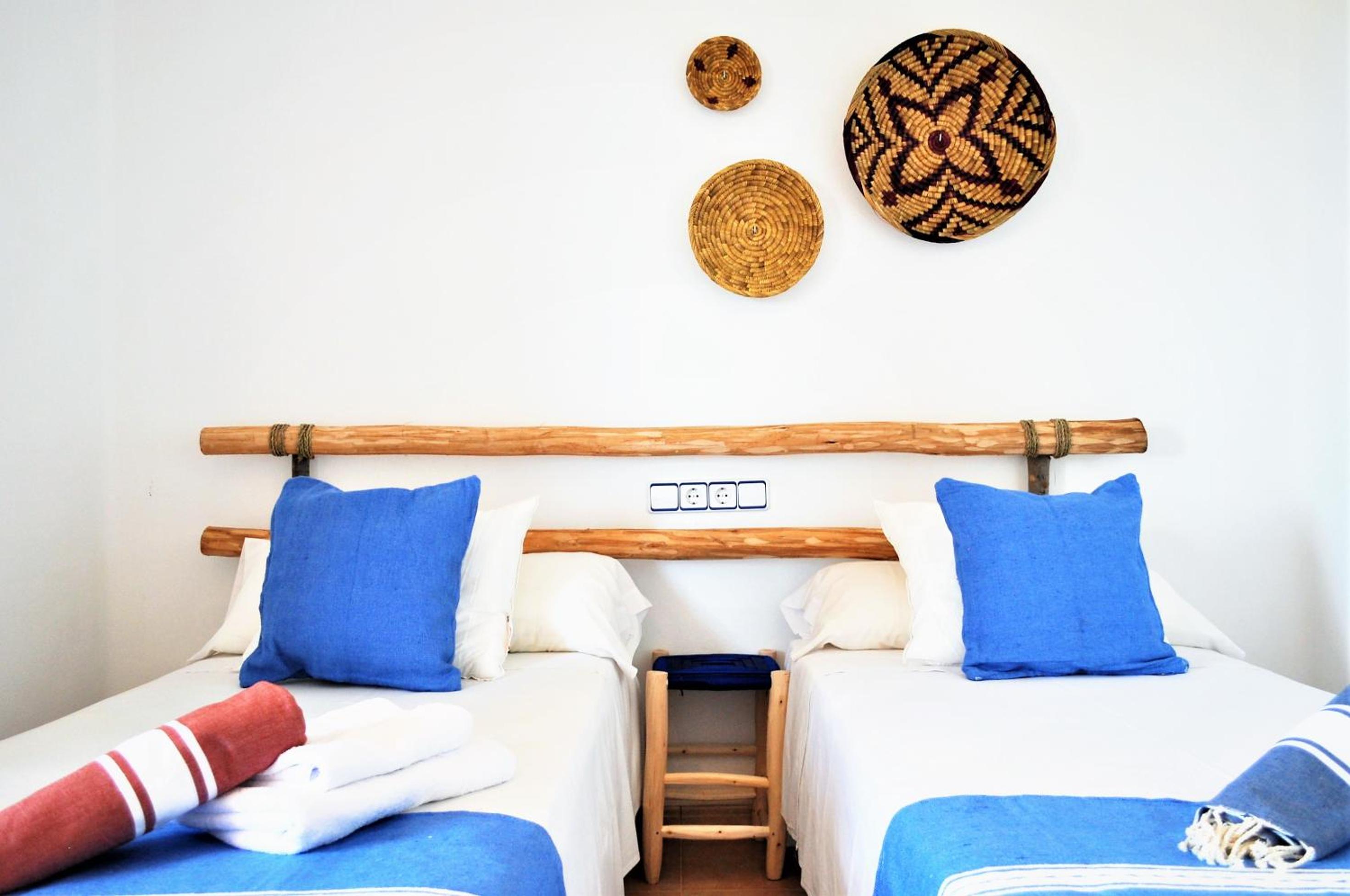 Siamoformentera Donatella