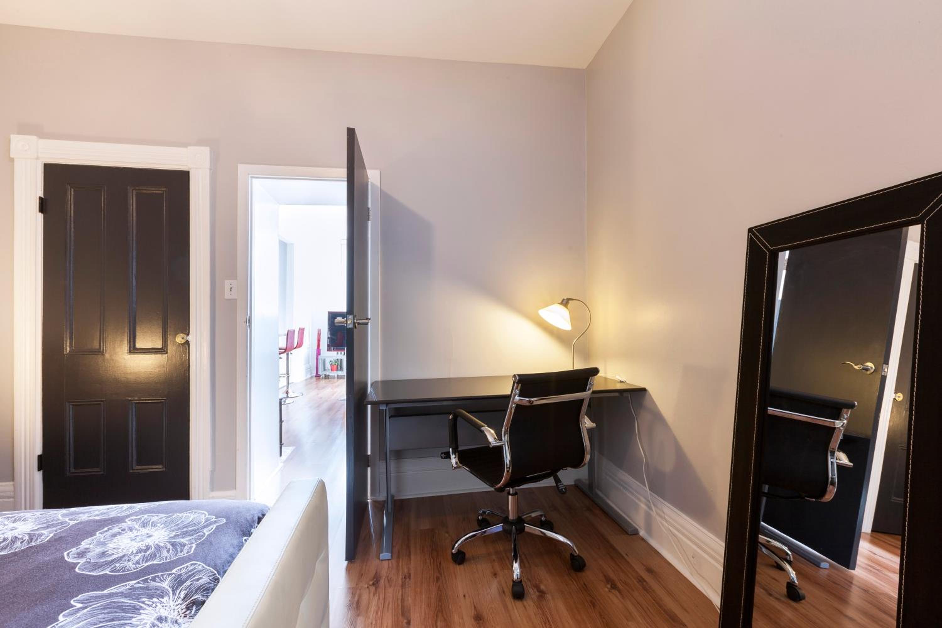 NB Urban Luxury Suites