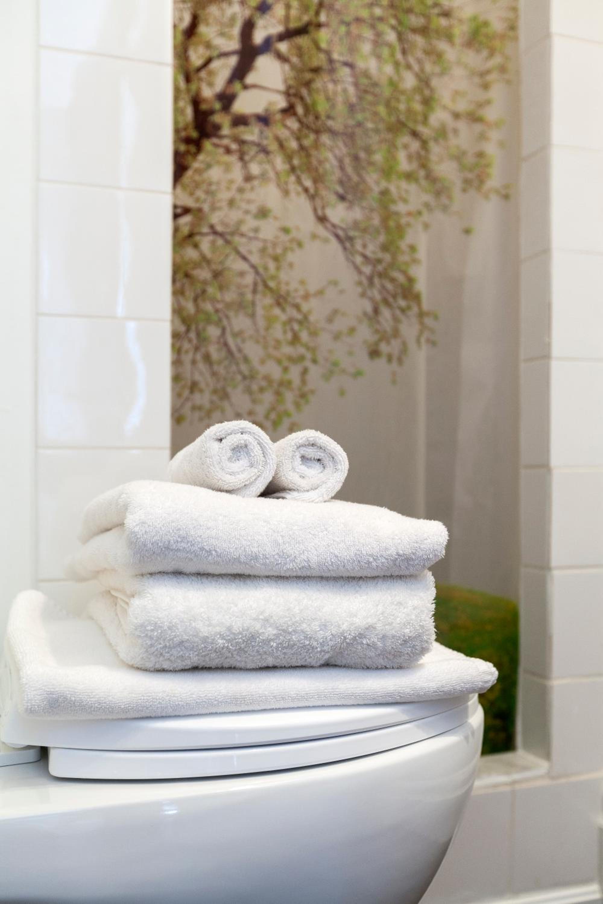 NB Urban Luxury Suites