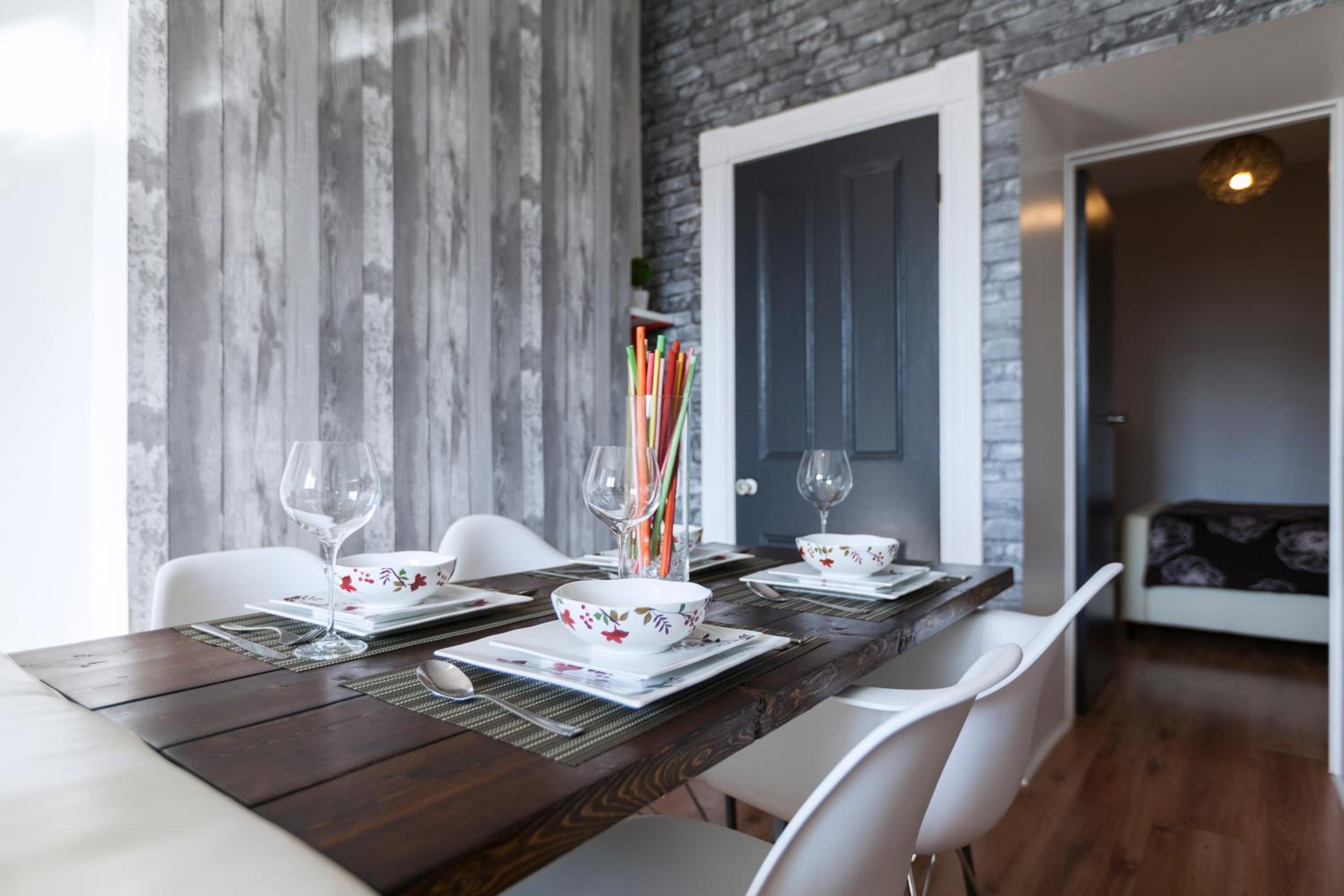 NB Urban Luxury Suites