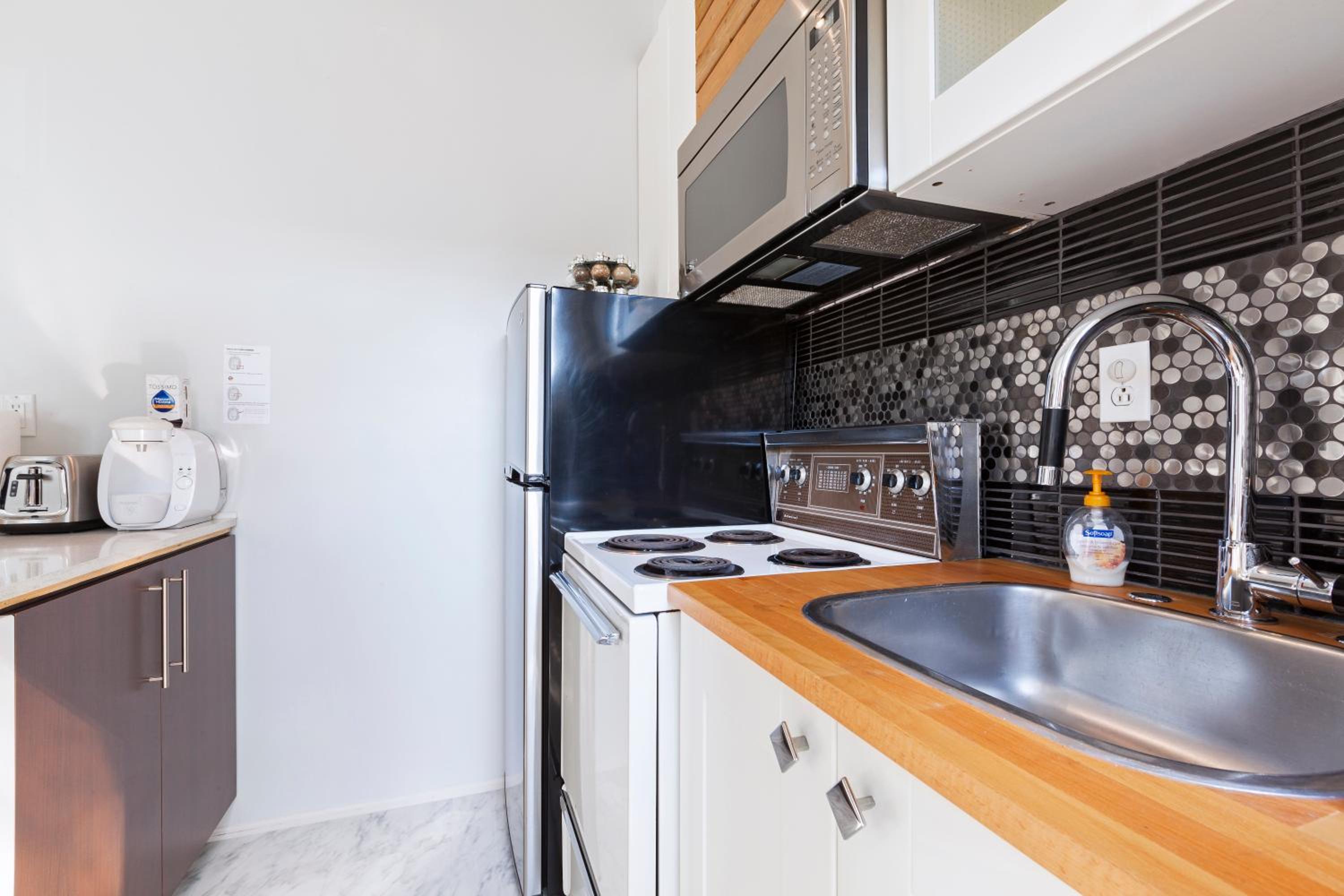 NB Urban Luxury Suites
