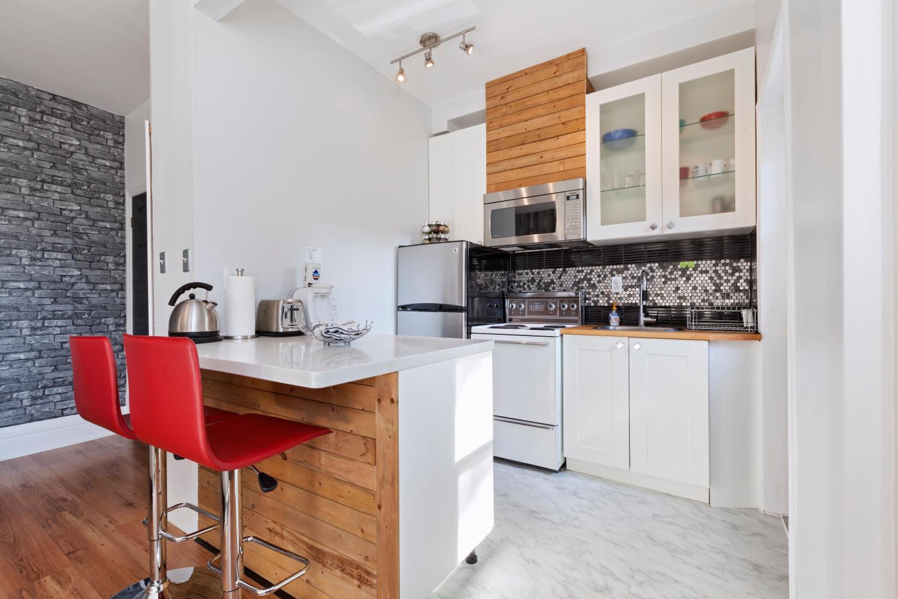 NB Urban Luxury Suites