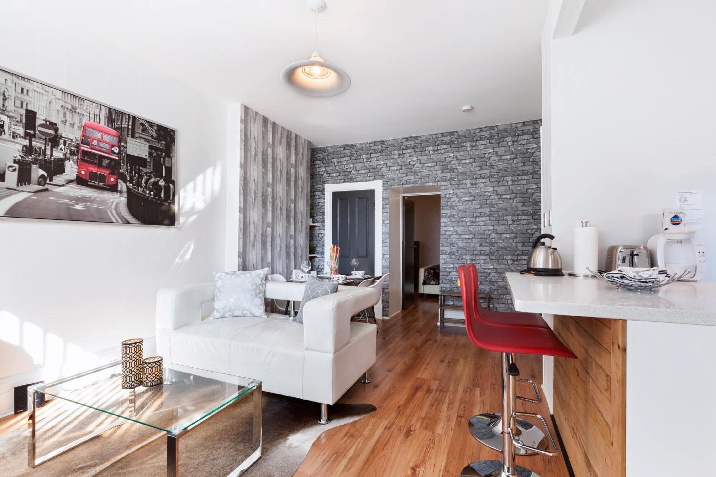 NB Urban Luxury Suites