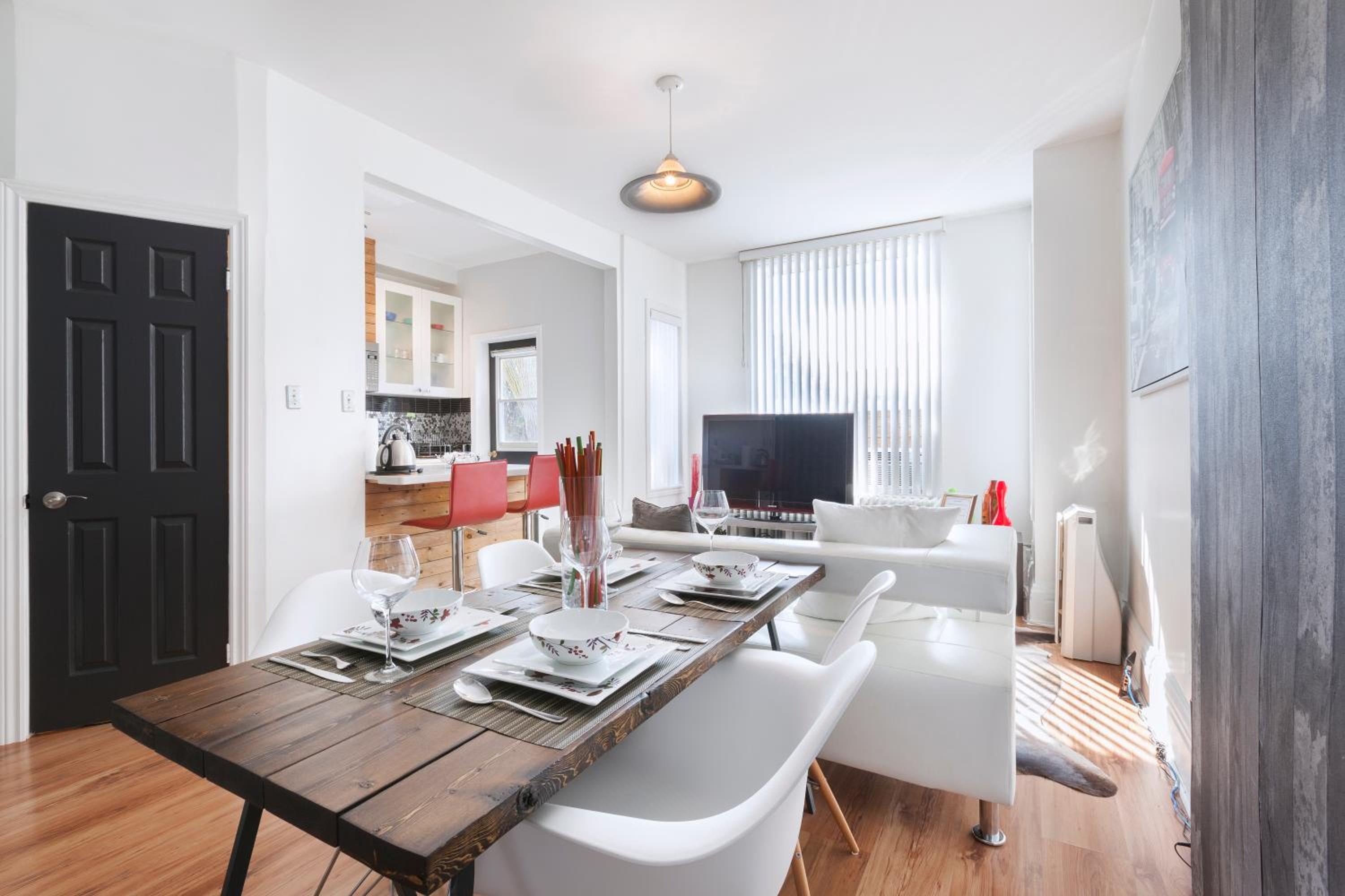 NB Urban Luxury Suites