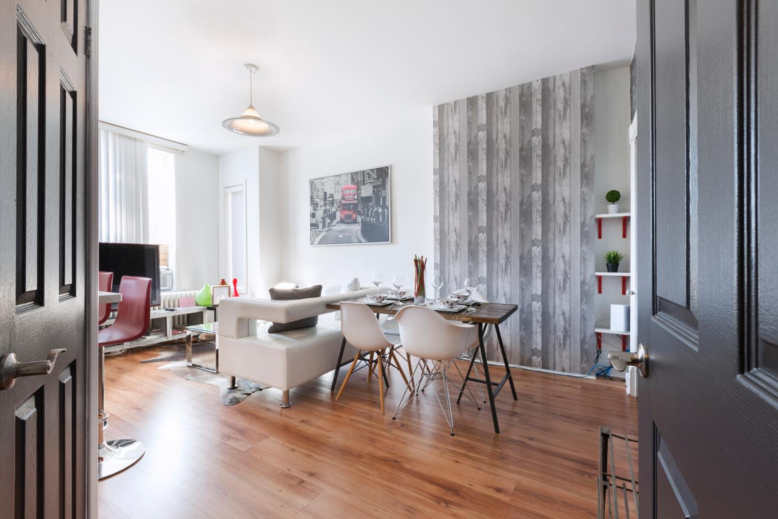 NB Urban Luxury Suites