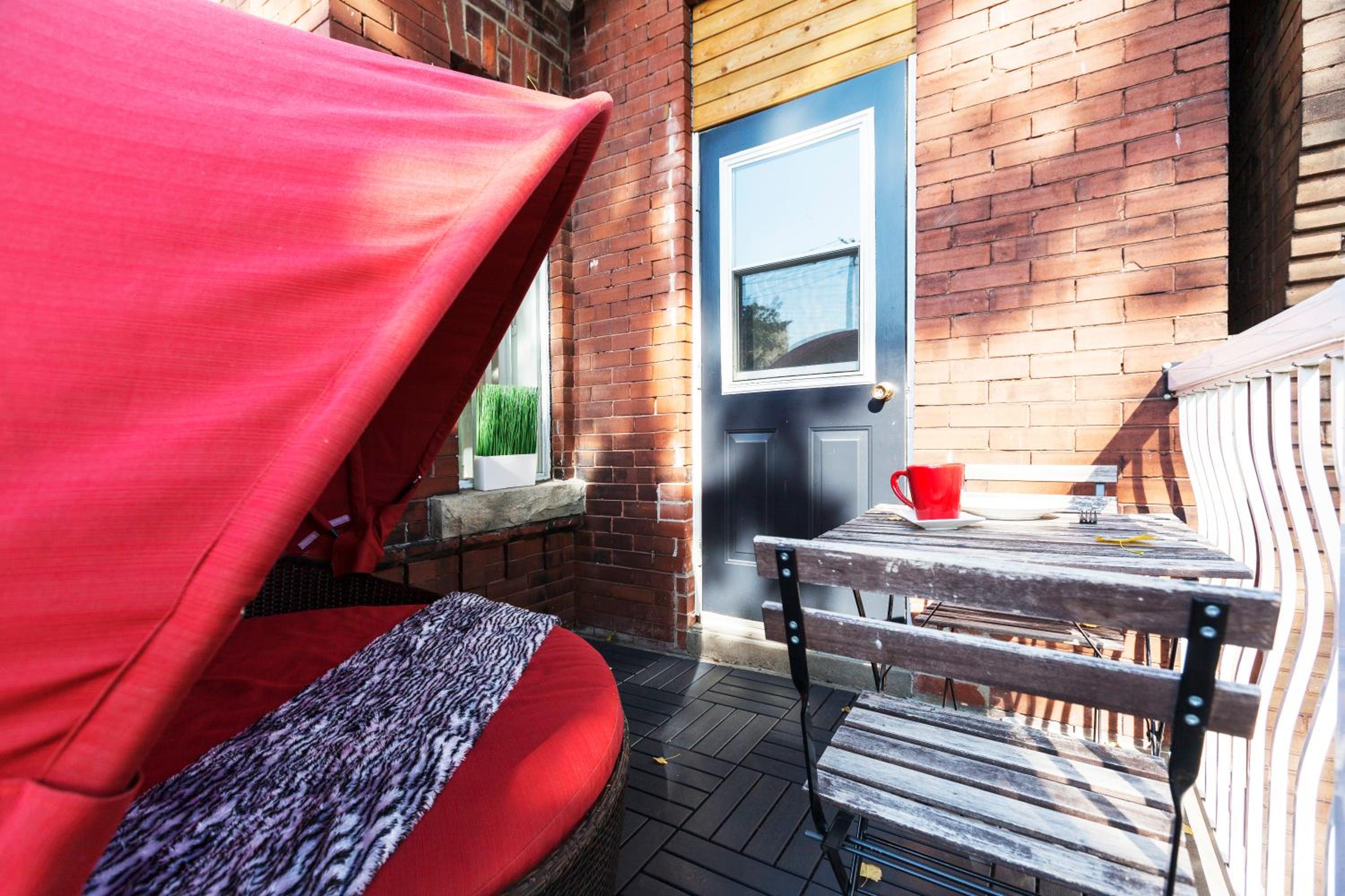 NB Urban Luxury Suites