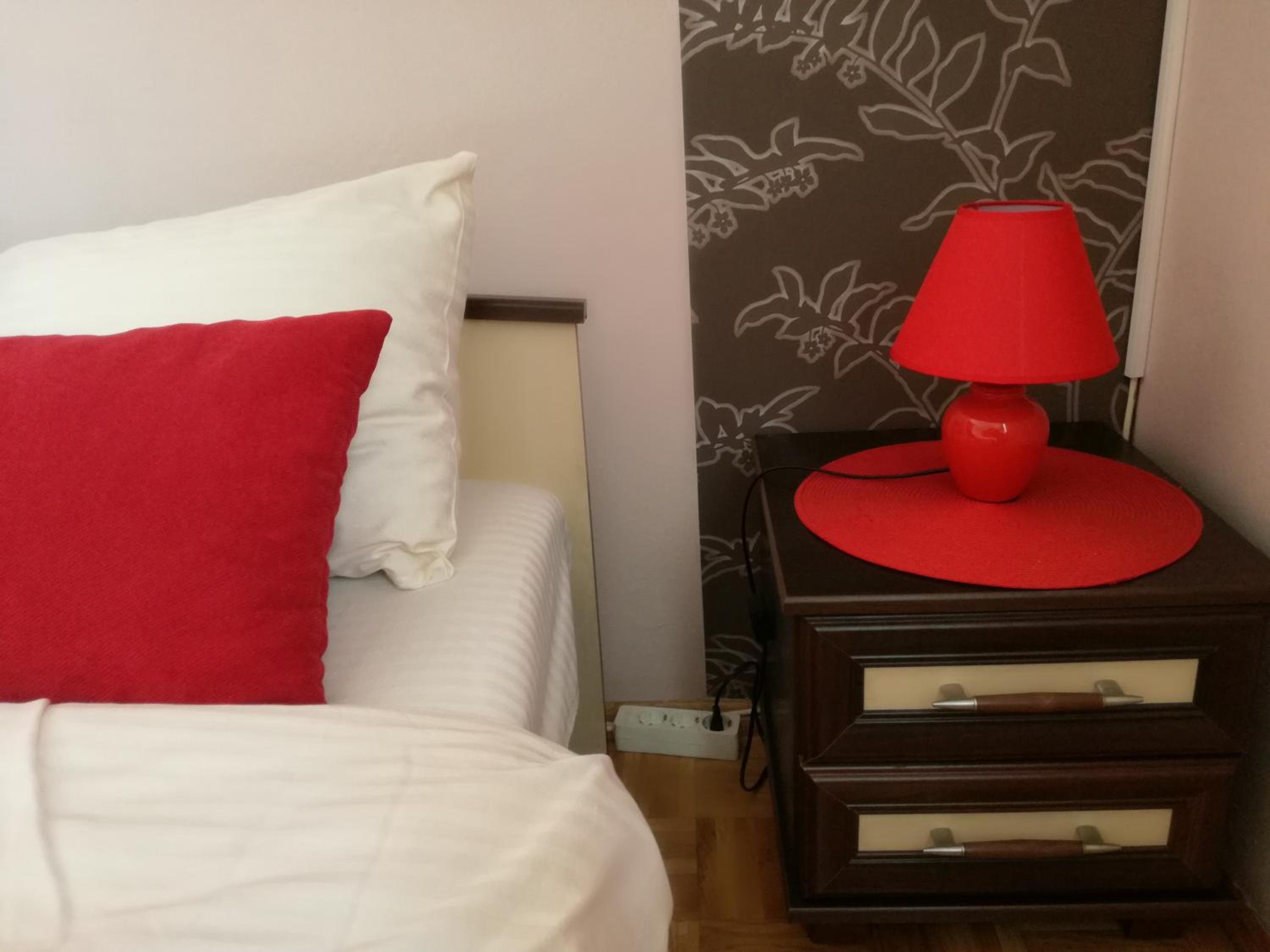 Apartmani RALE rooms