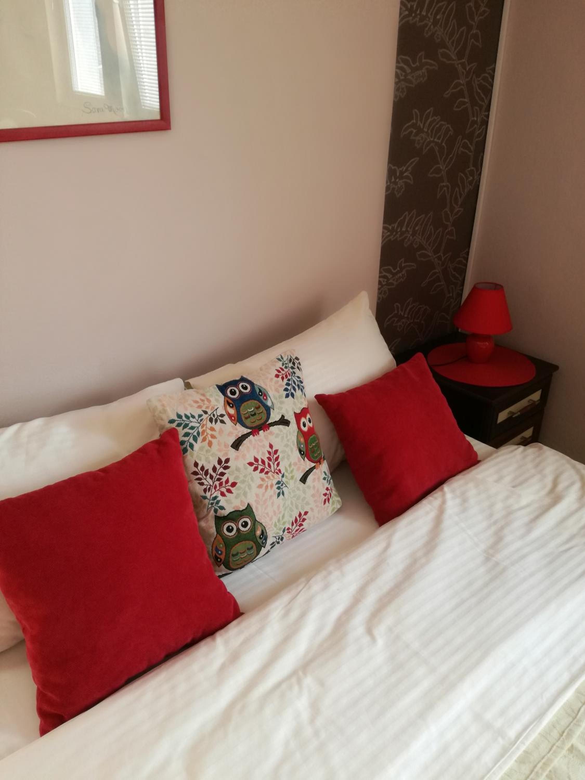 Apartmani RALE rooms