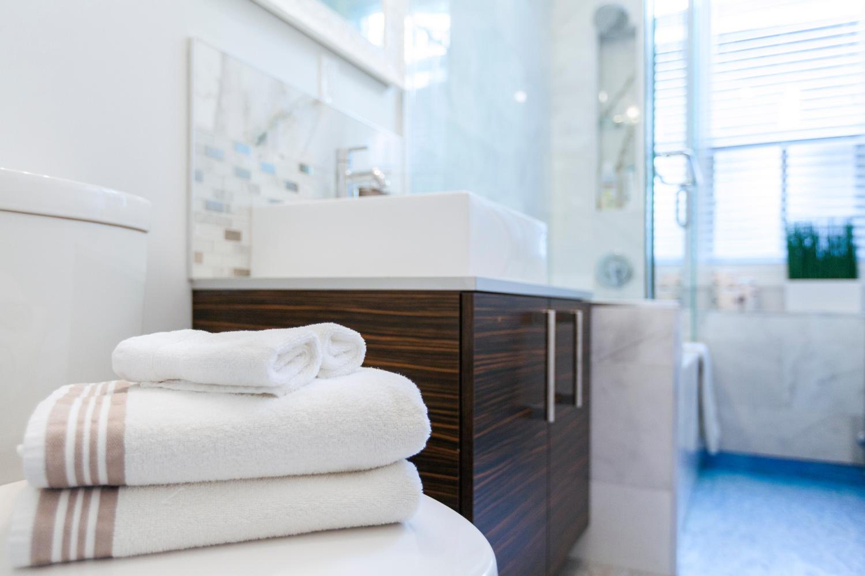 NB Urban Luxury Suites