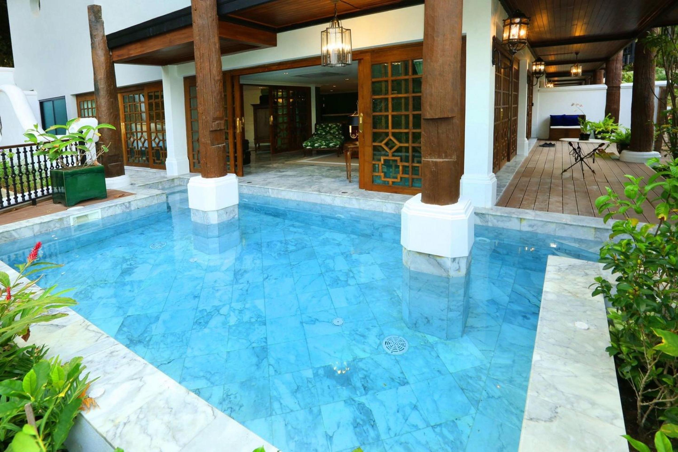 Chantra Khiri Chalet Chiang Mai