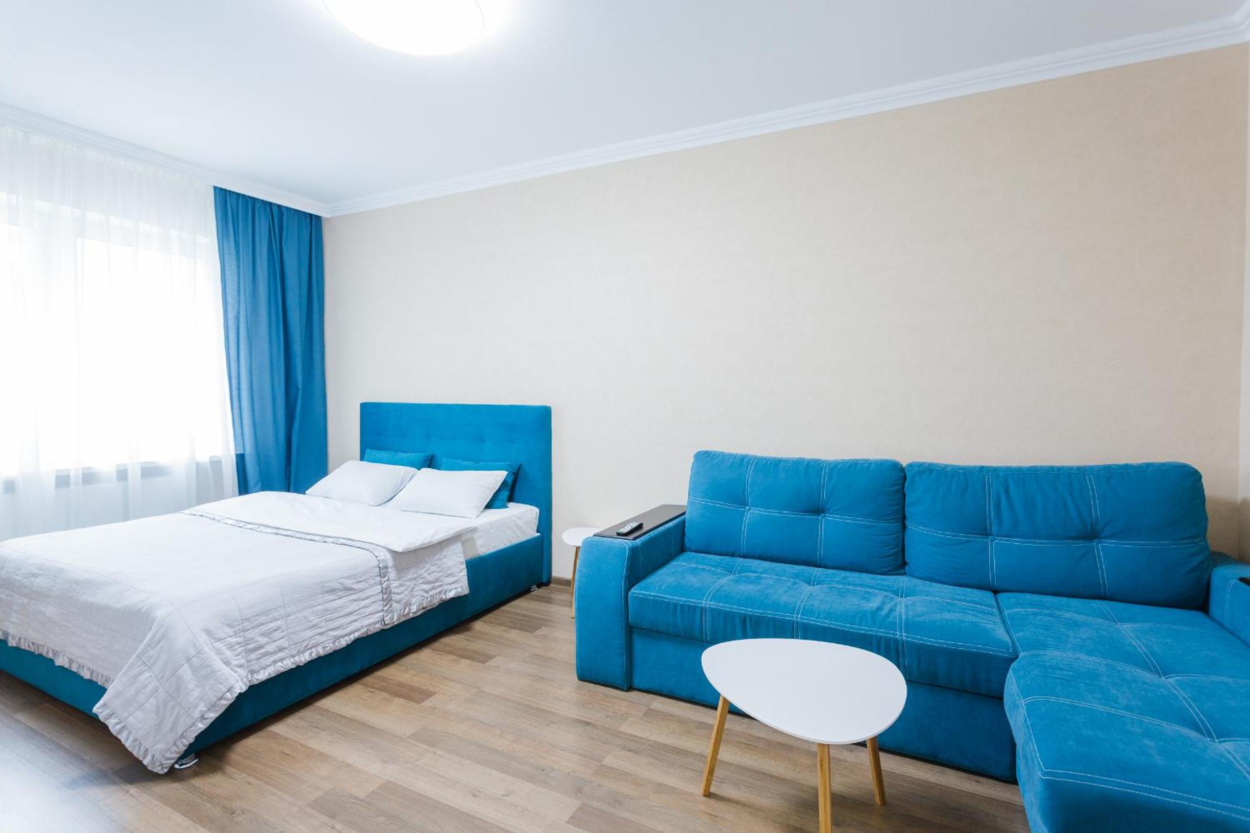 Cosy Apartment at Pozniaky view 5