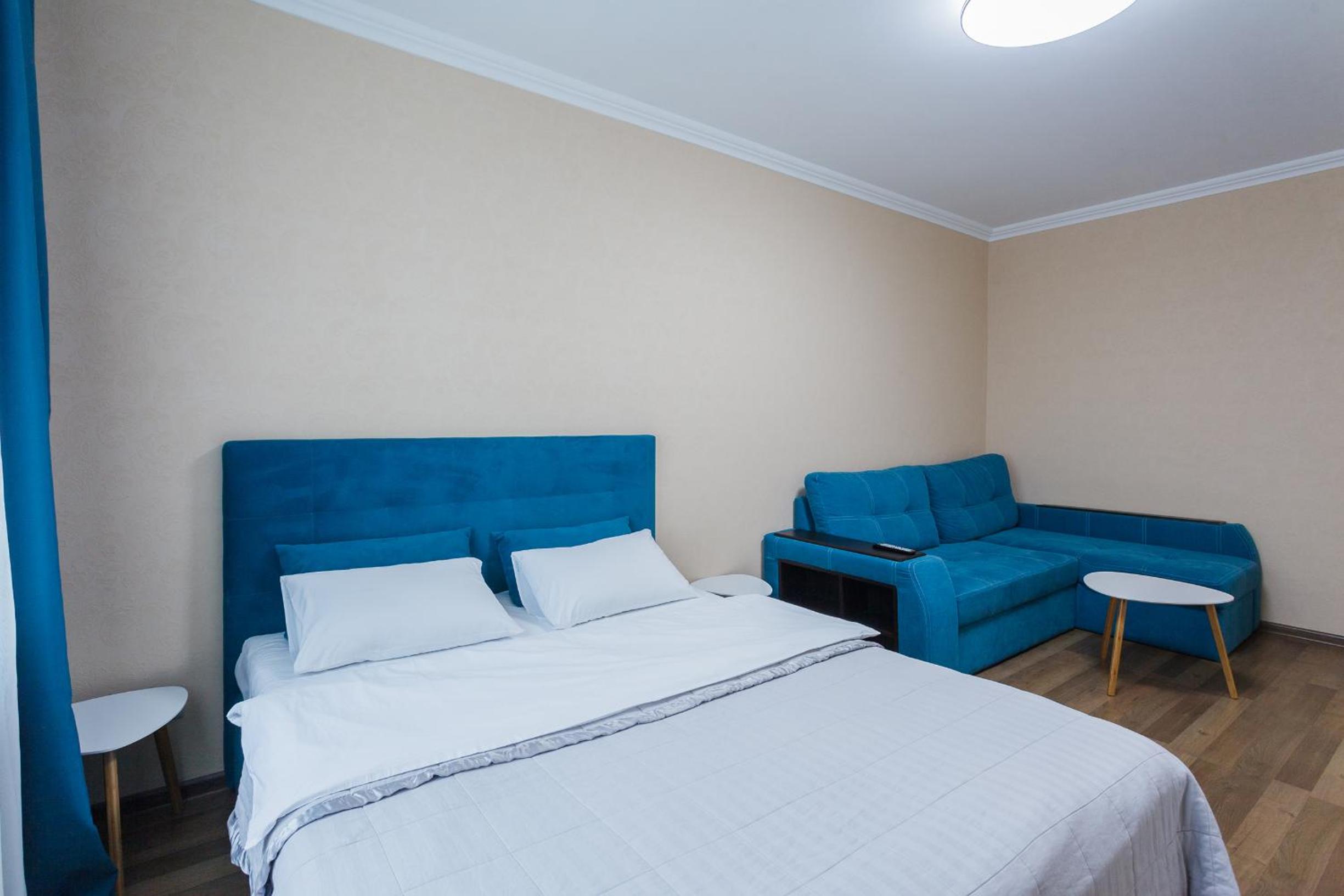 Cosy Apartment at Pozniaky view 4
