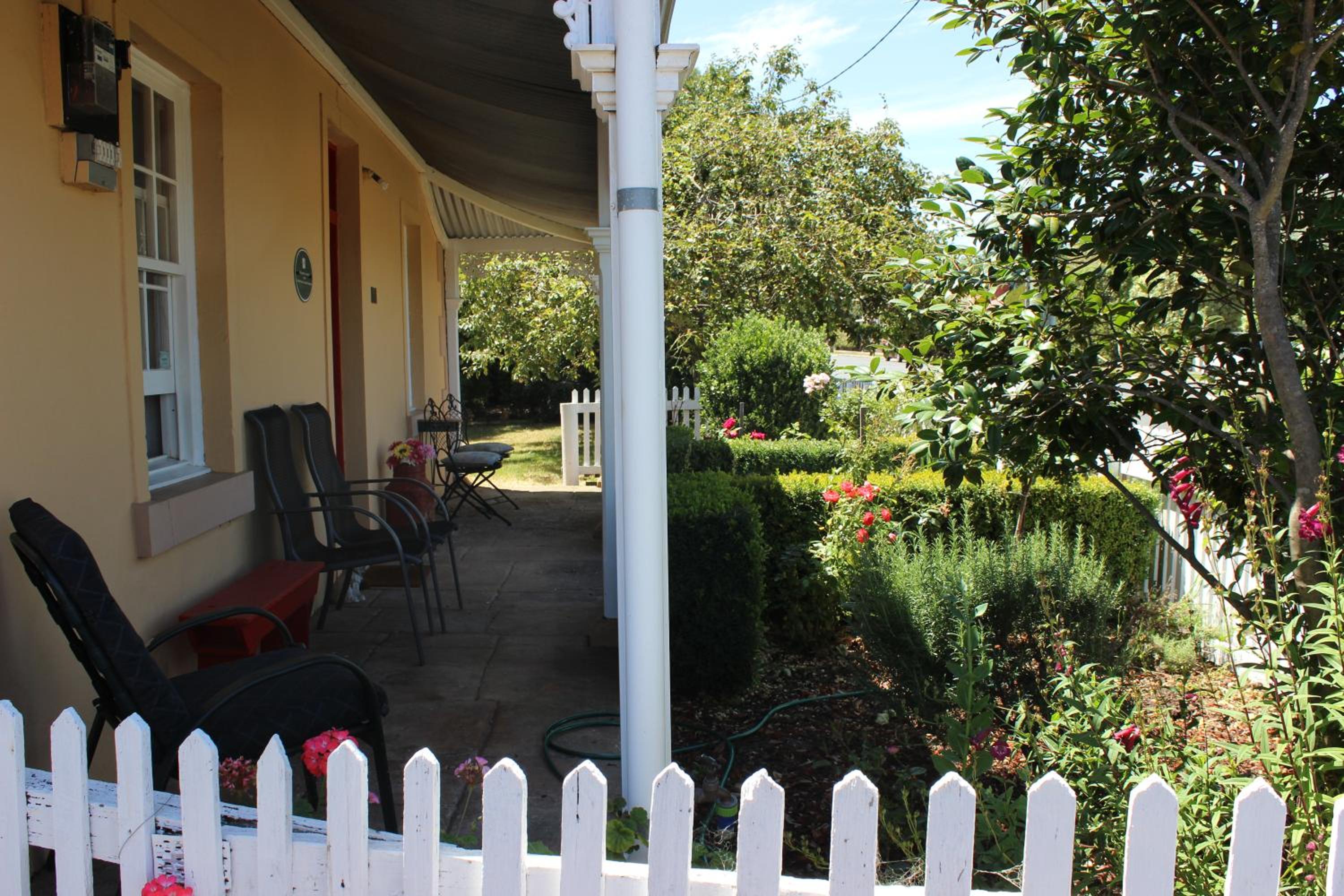 Bellamona Cottage Longford