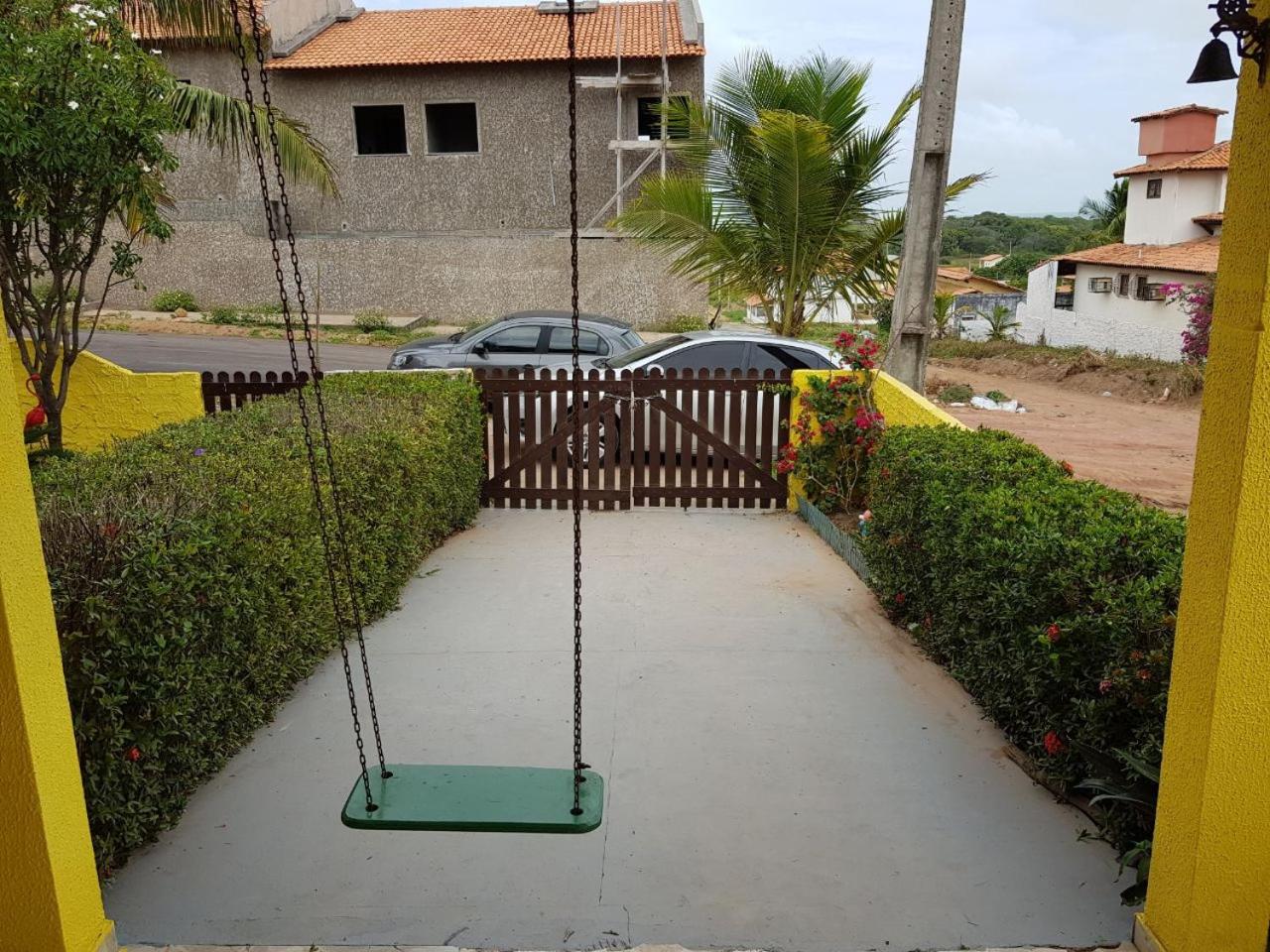 Casa no atalaia 2km da praia