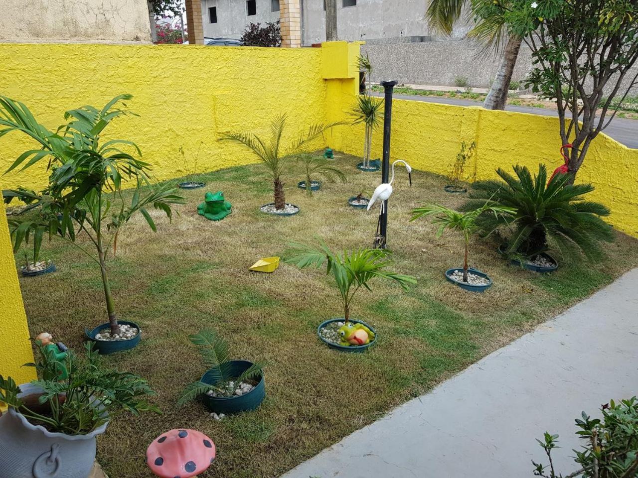 Casa no atalaia 2km da praia