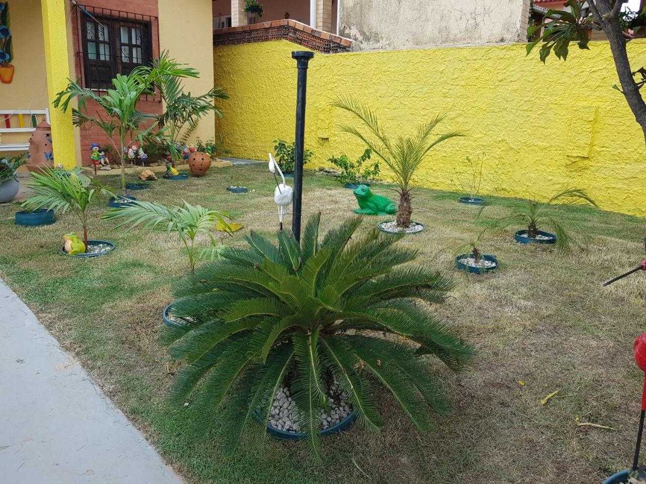 Casa no atalaia 2km da praia