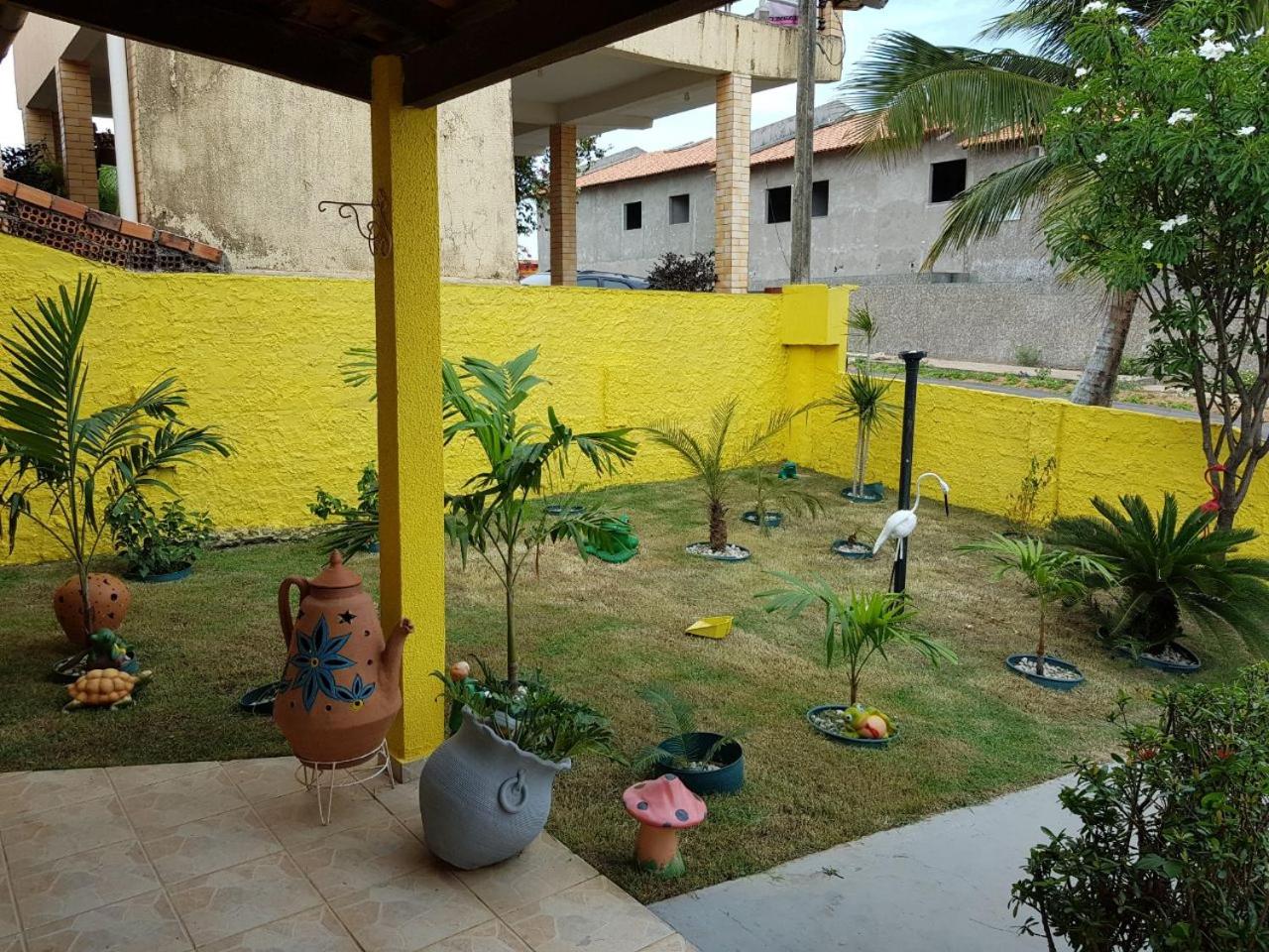 Casa no atalaia 2km da praia