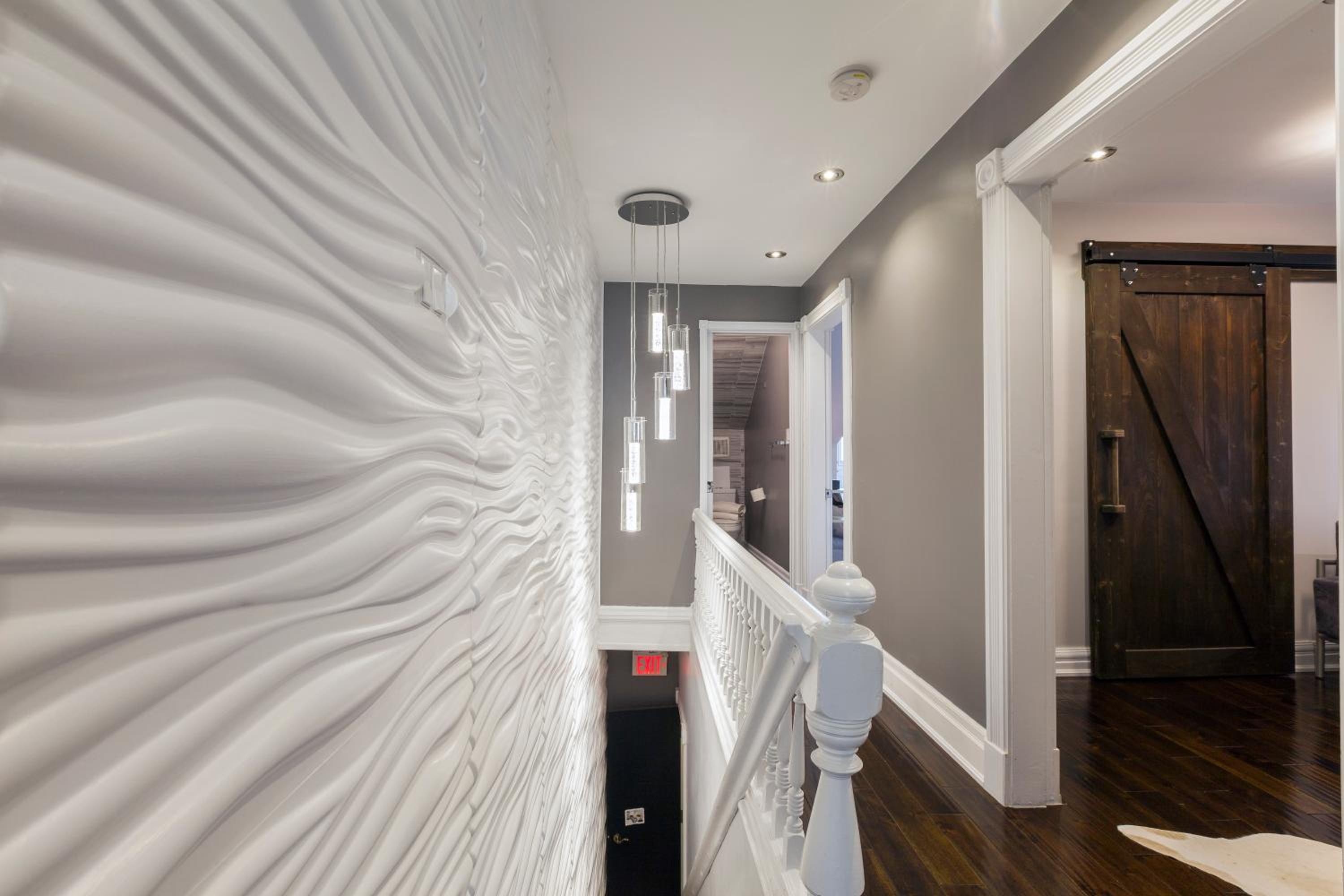NB Urban Luxury Suites
