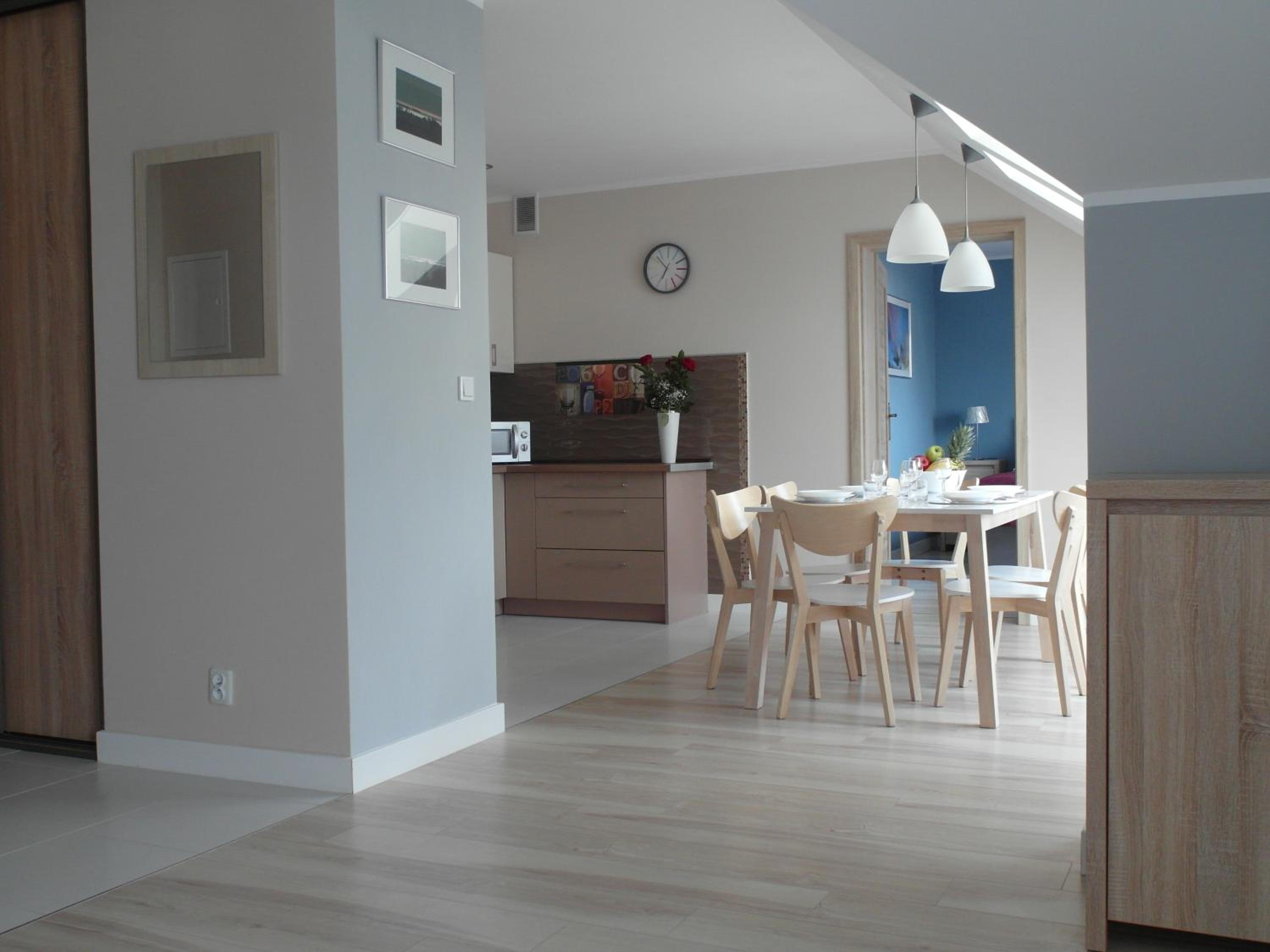 Apartament 130 view 3