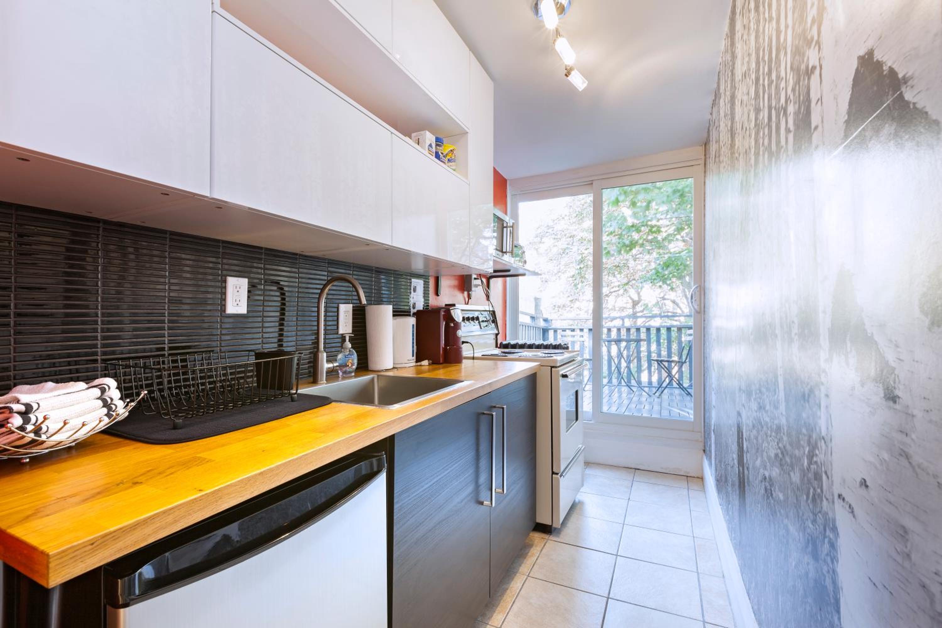 NB Urban Luxury Suites