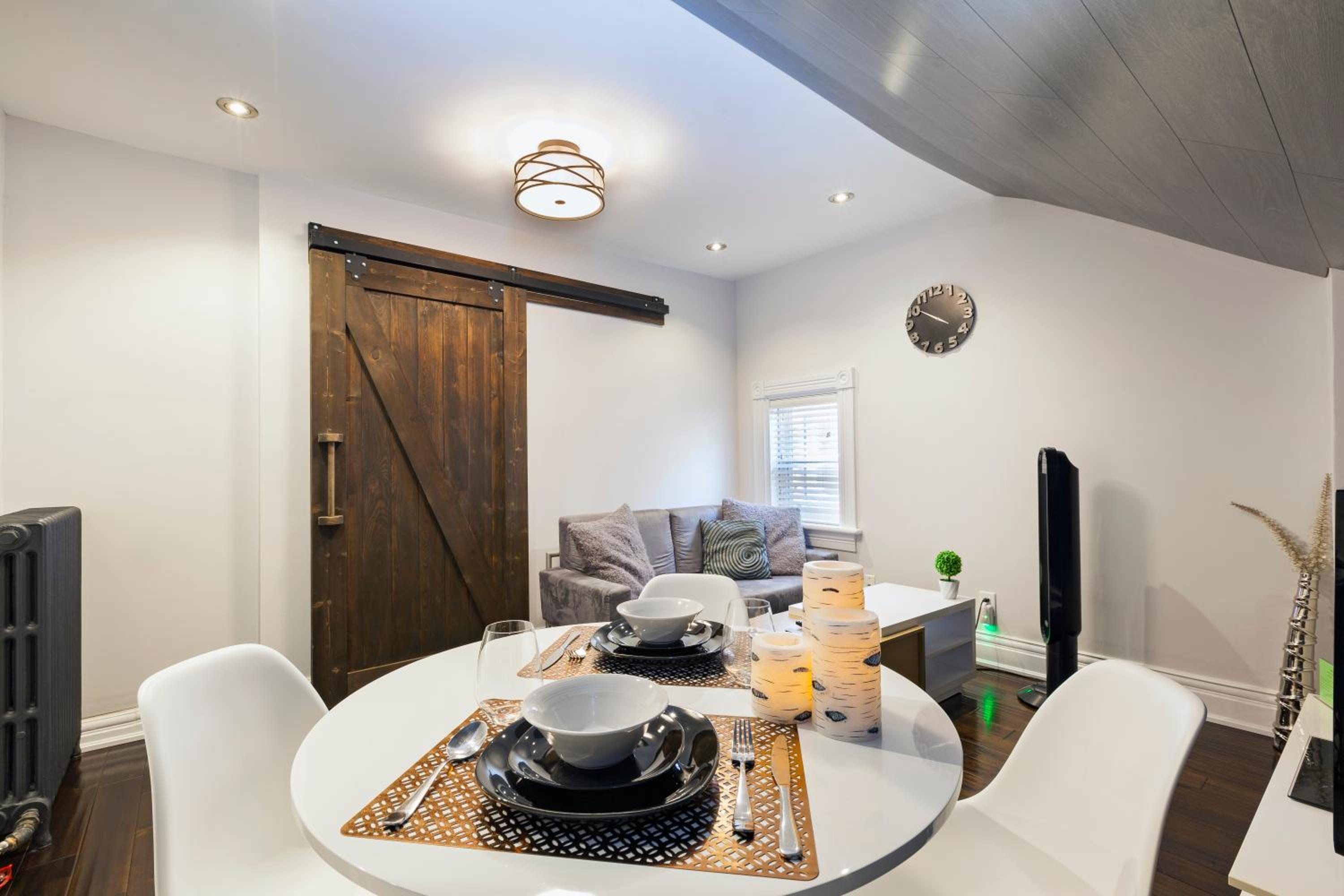NB Urban Luxury Suites