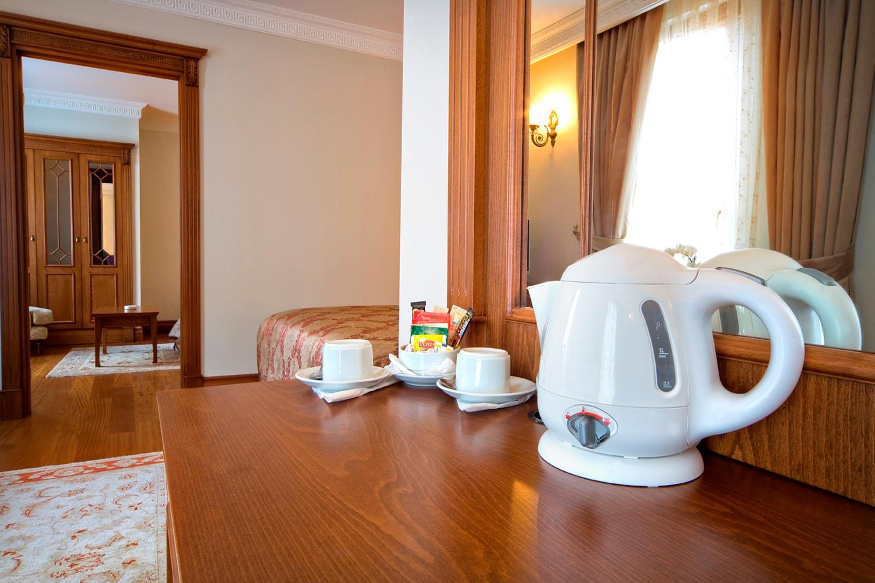 Acra Otel - Özel Kategori - Image 62